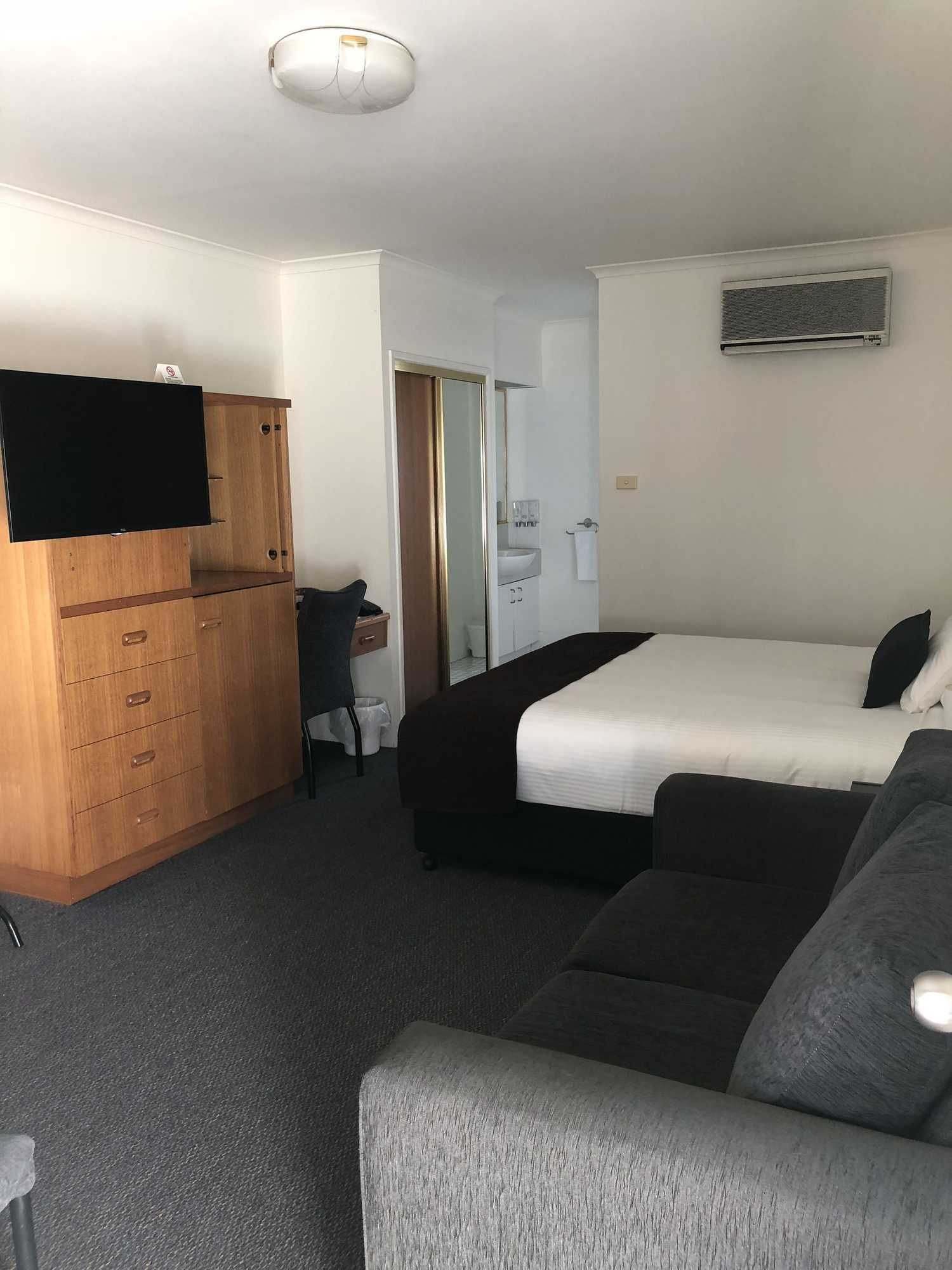 Gift card for Best Western Cattle City Motor Inn Gift card for Best Western Cattle City Motor Inn