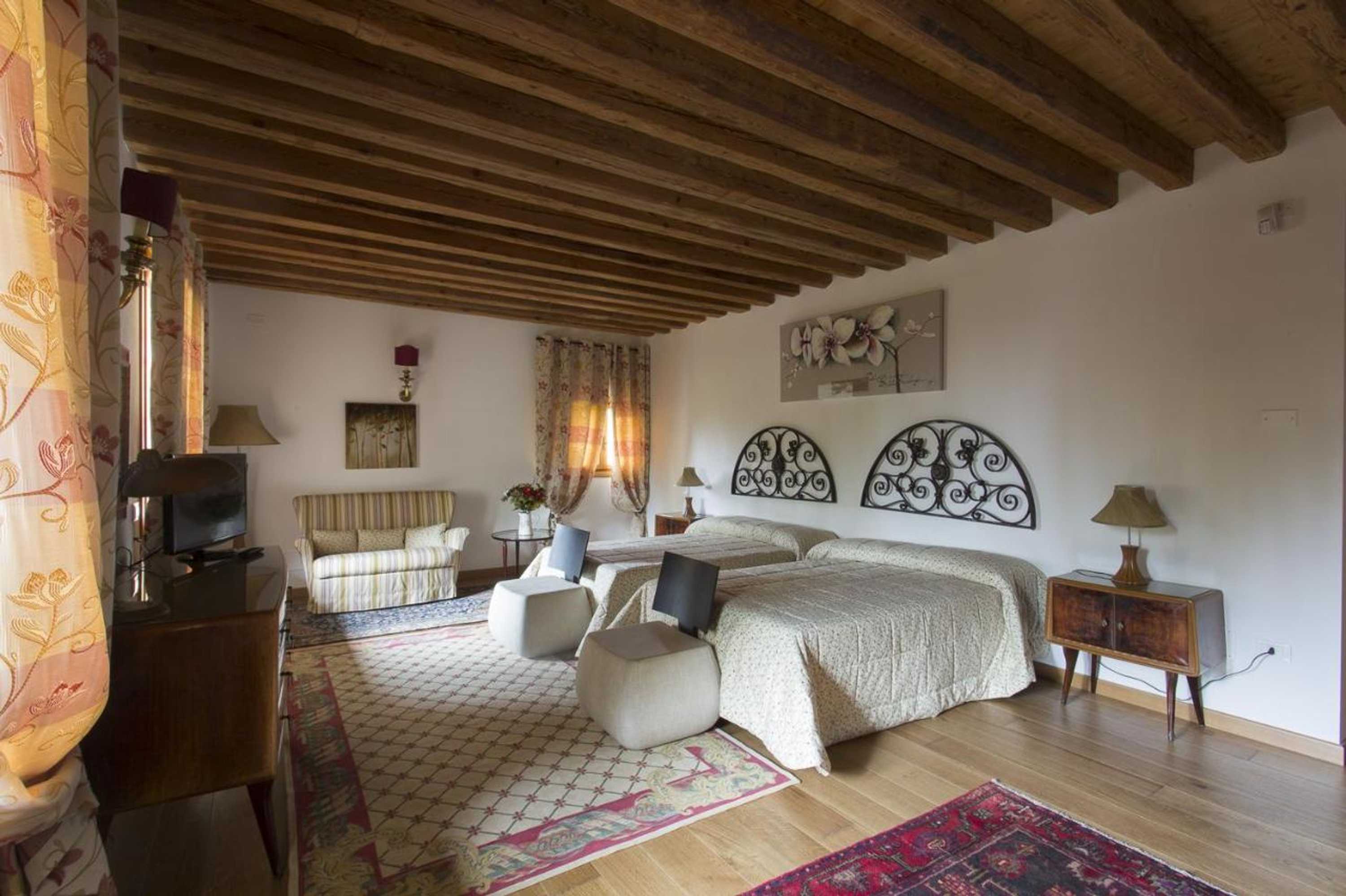 Gift card for La Casa di Campagna
