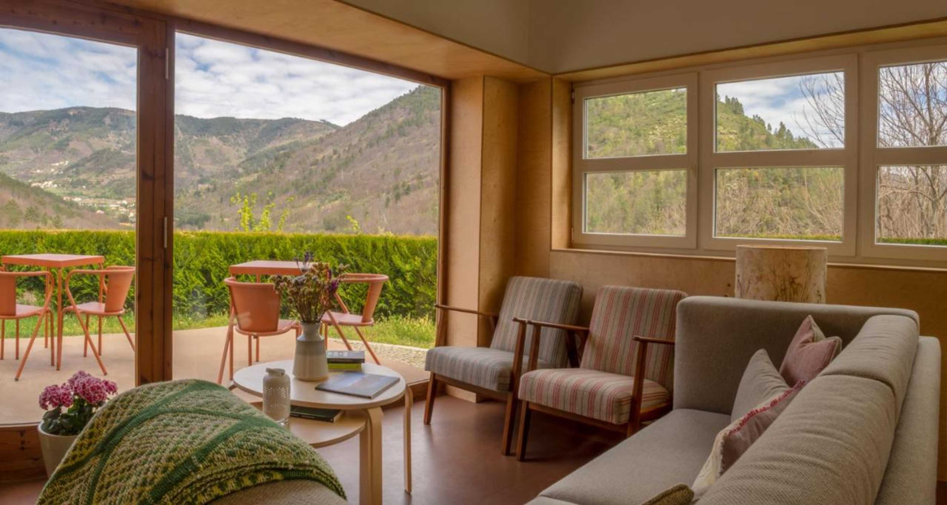 Gift card for Solar da Castanha - Forest House