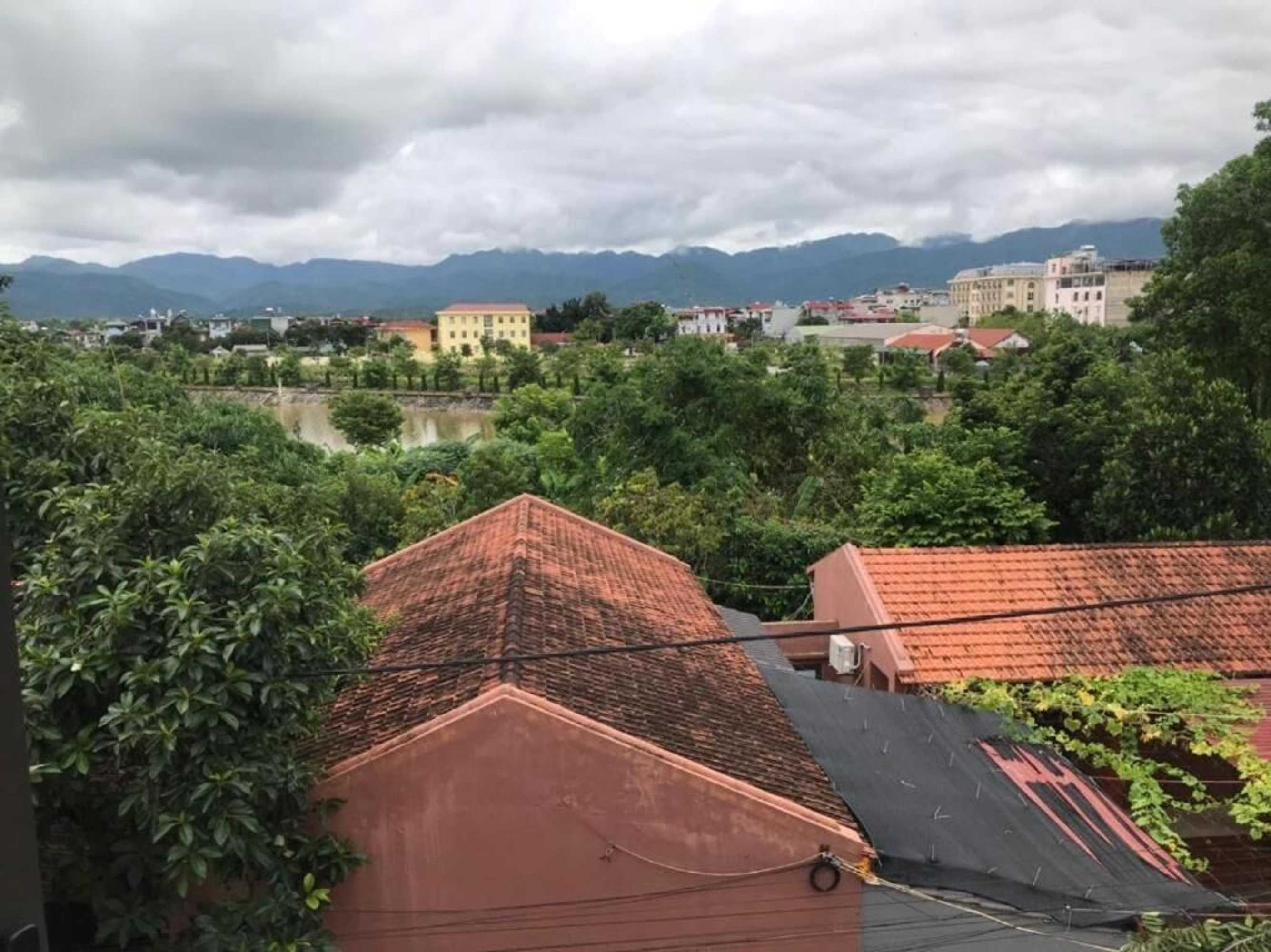 Gift card for Minh Thuy Hotel Dien Bien Phu -Bayluxury