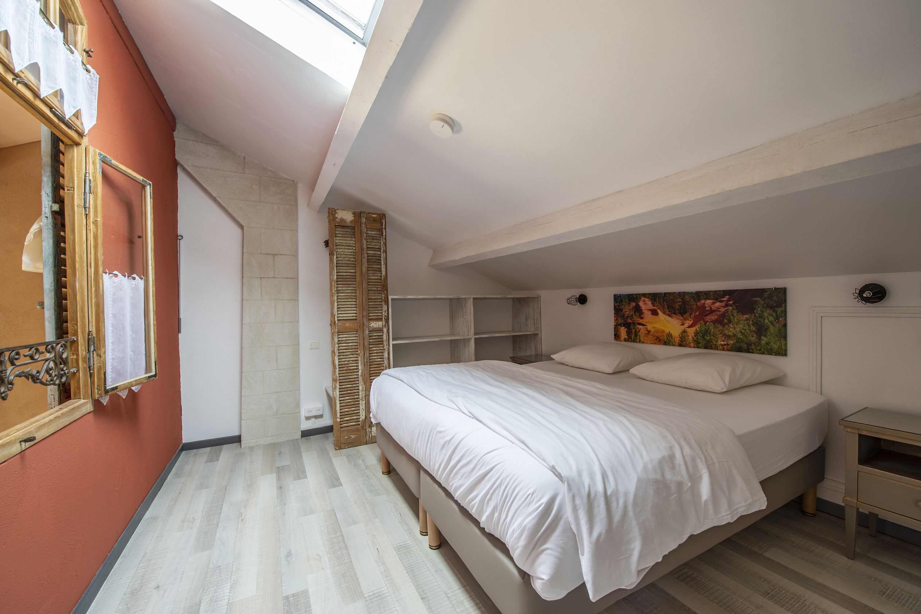 Gift card for Mas Séraphin Gift card for Mas Séraphin