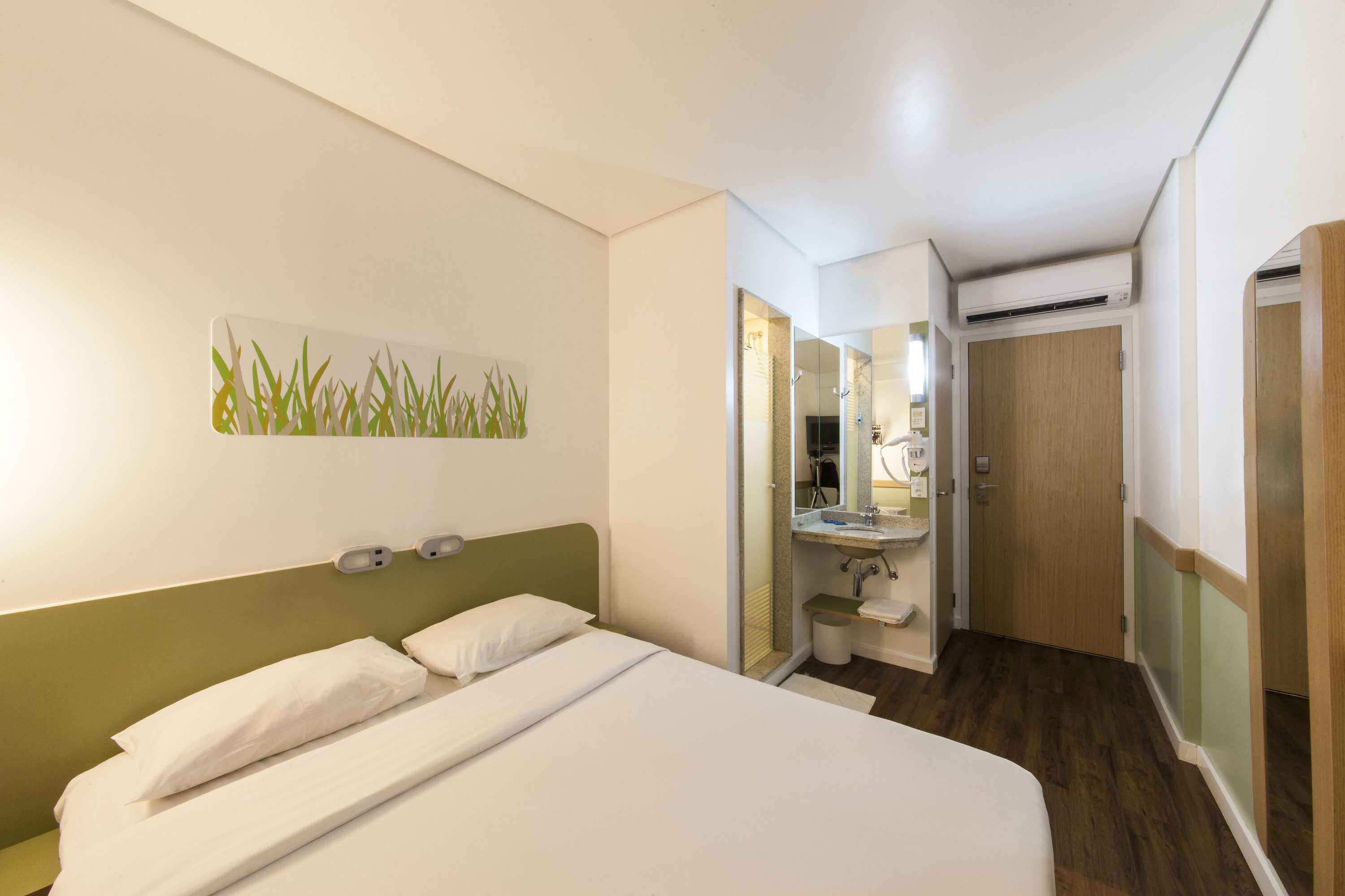 Gift card for Ibis Budget Manaus Gift card for Ibis Budget Manaus