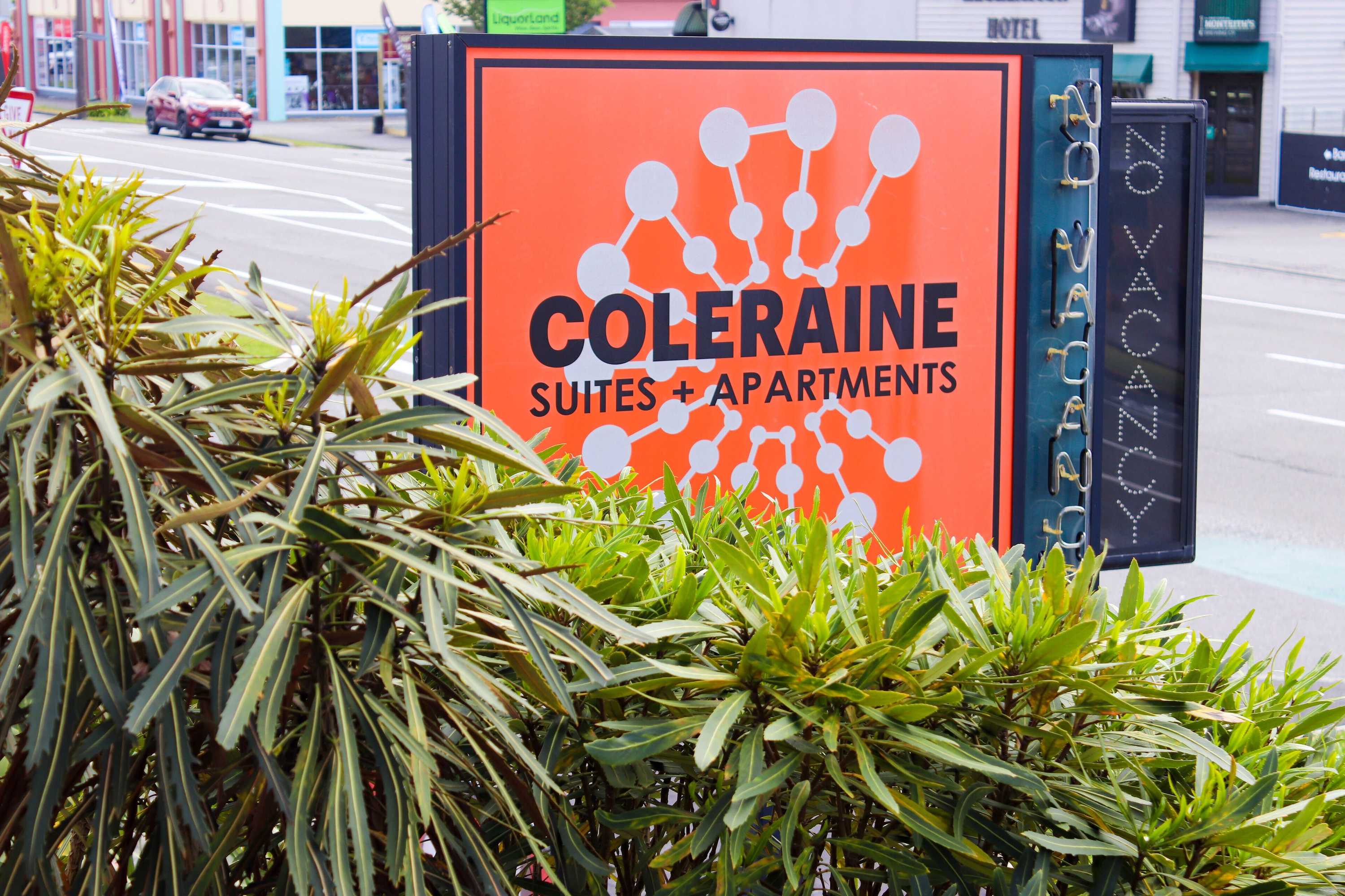 Gift card for Coleraine Suites & Apartments Gift card for Coleraine Suites & Apartments