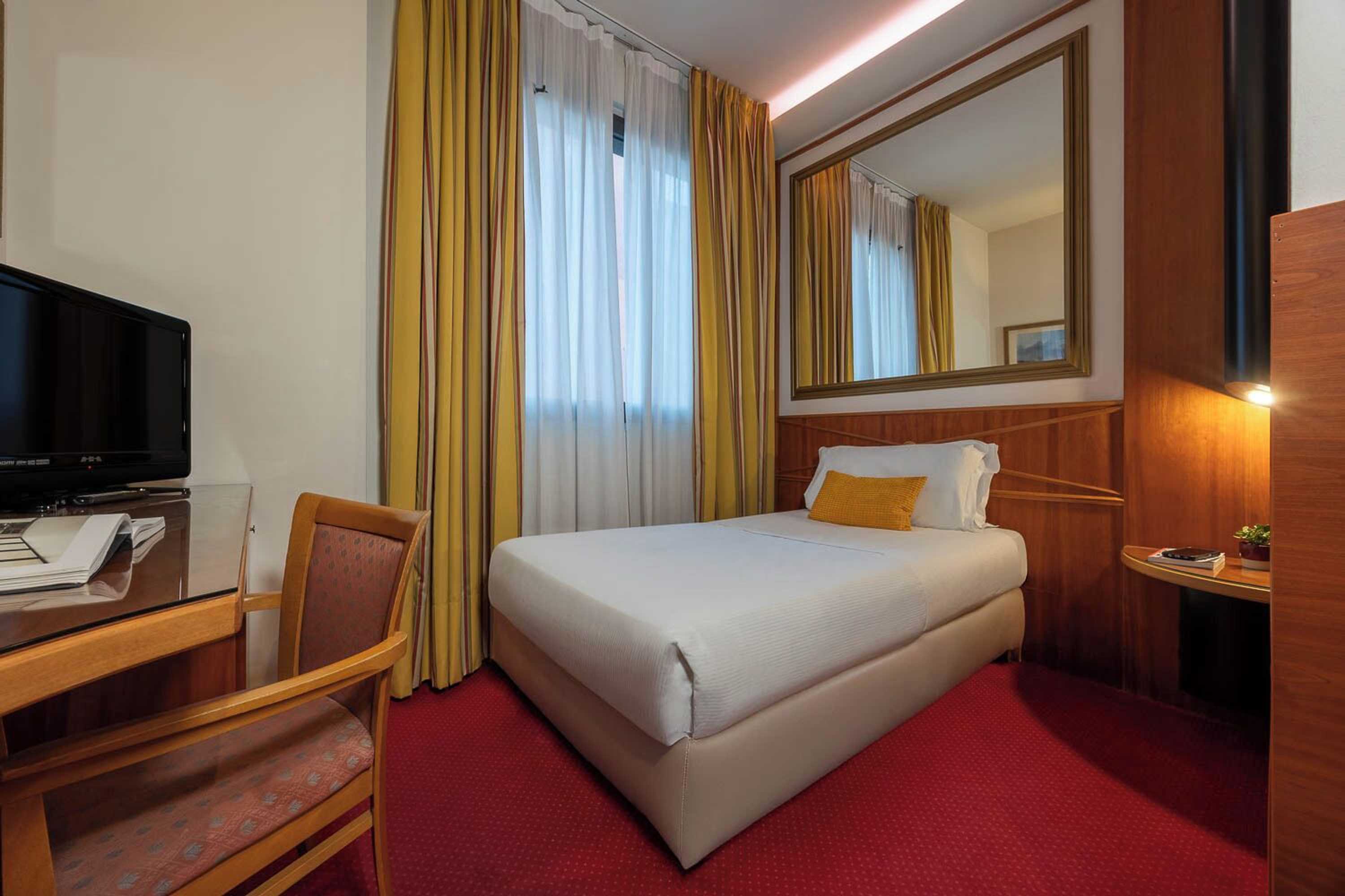 Gift card for IH Hotels Milano St. John Sesto San Giovanni Gift card for IH Hotels Milano St. John Sesto San Giovanni