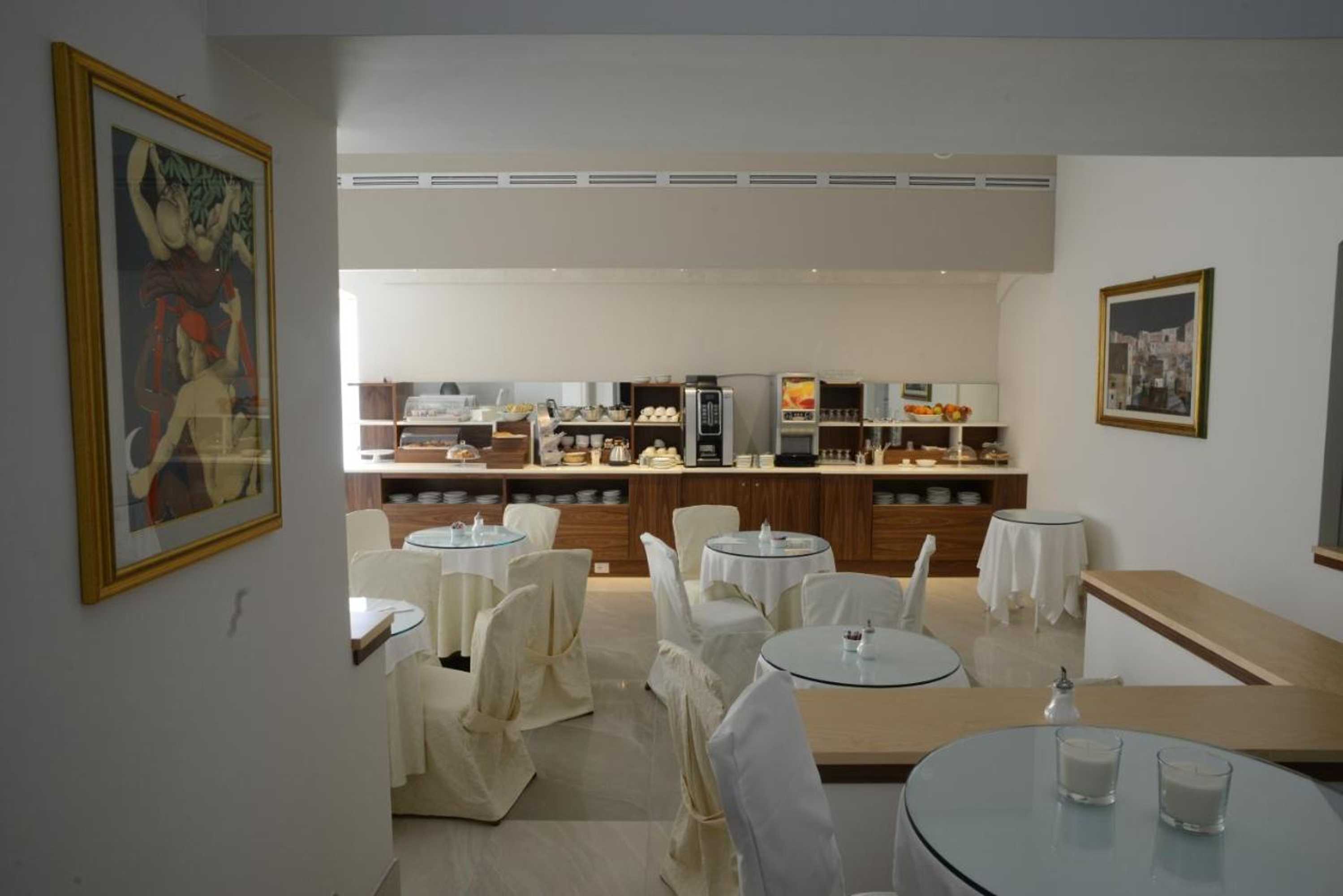Gift card for Albergo Italia