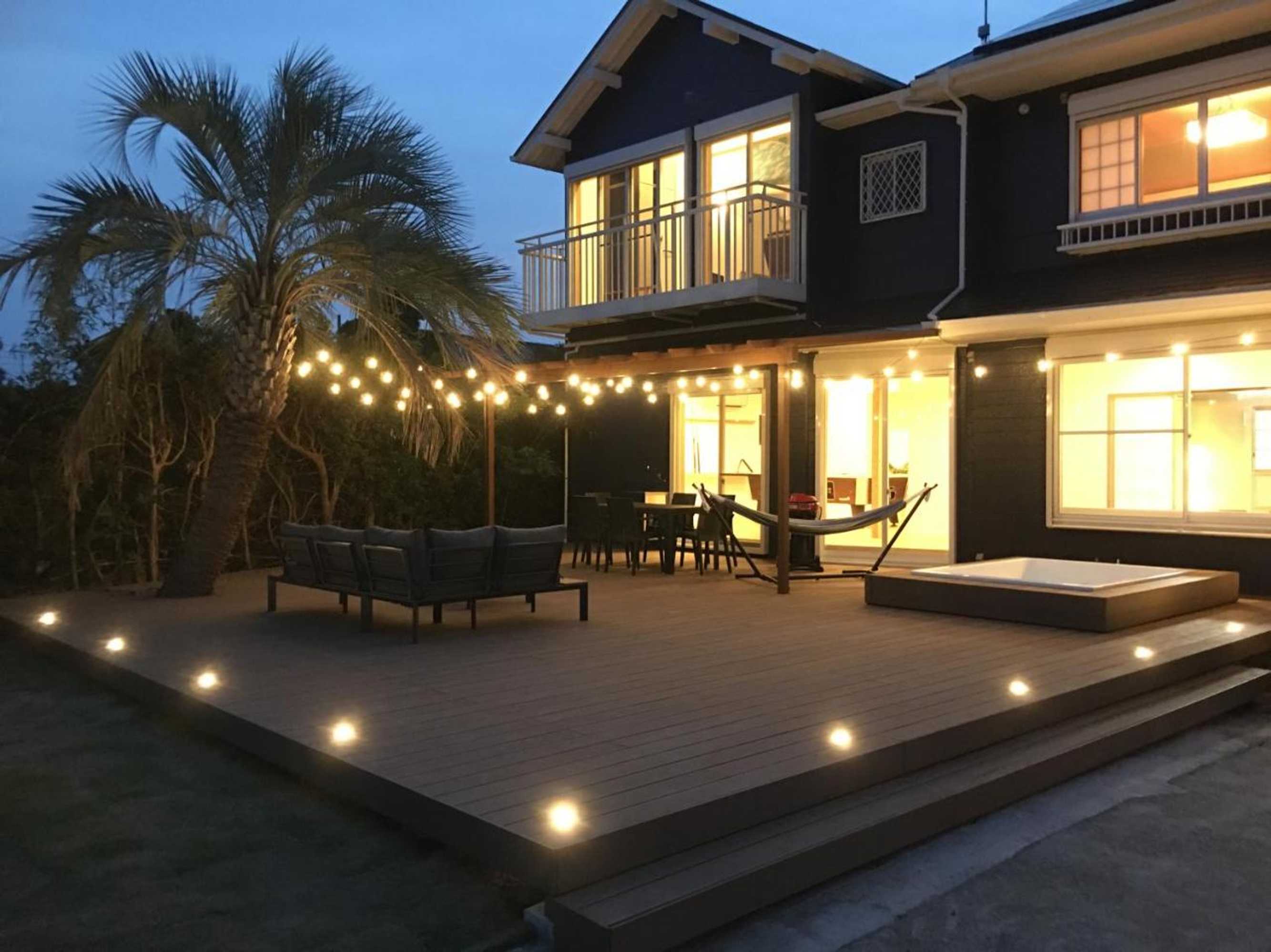 Gift card for Private Villa 九十九里