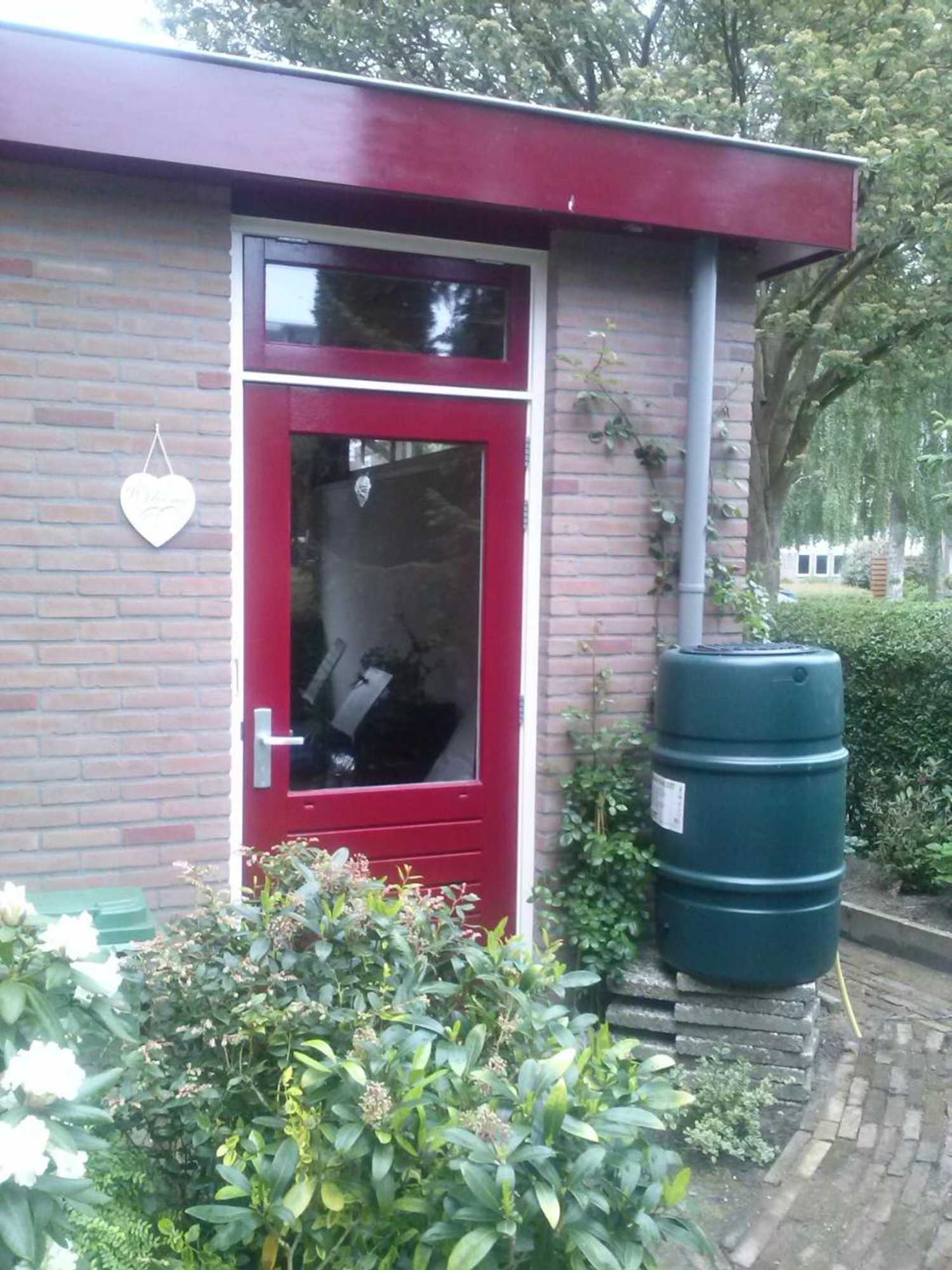 Gift card for Bnb de Rode Kamer