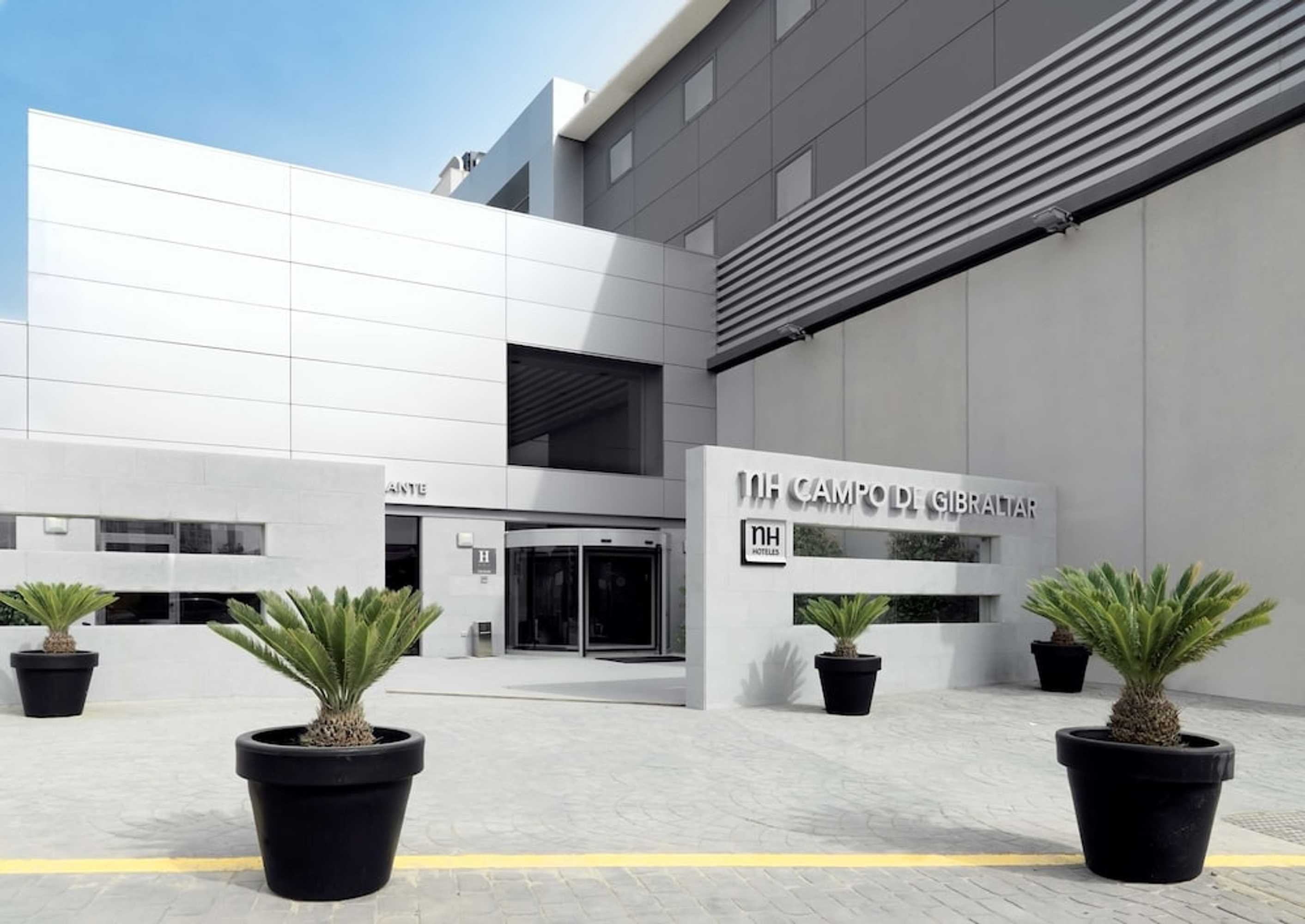 Gift card for NH Campo De Gibraltar Gift card for NH Campo De Gibraltar
