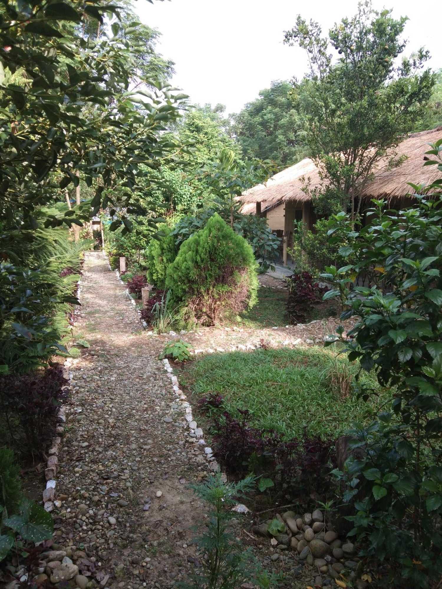 Gift card for Chital Lodge