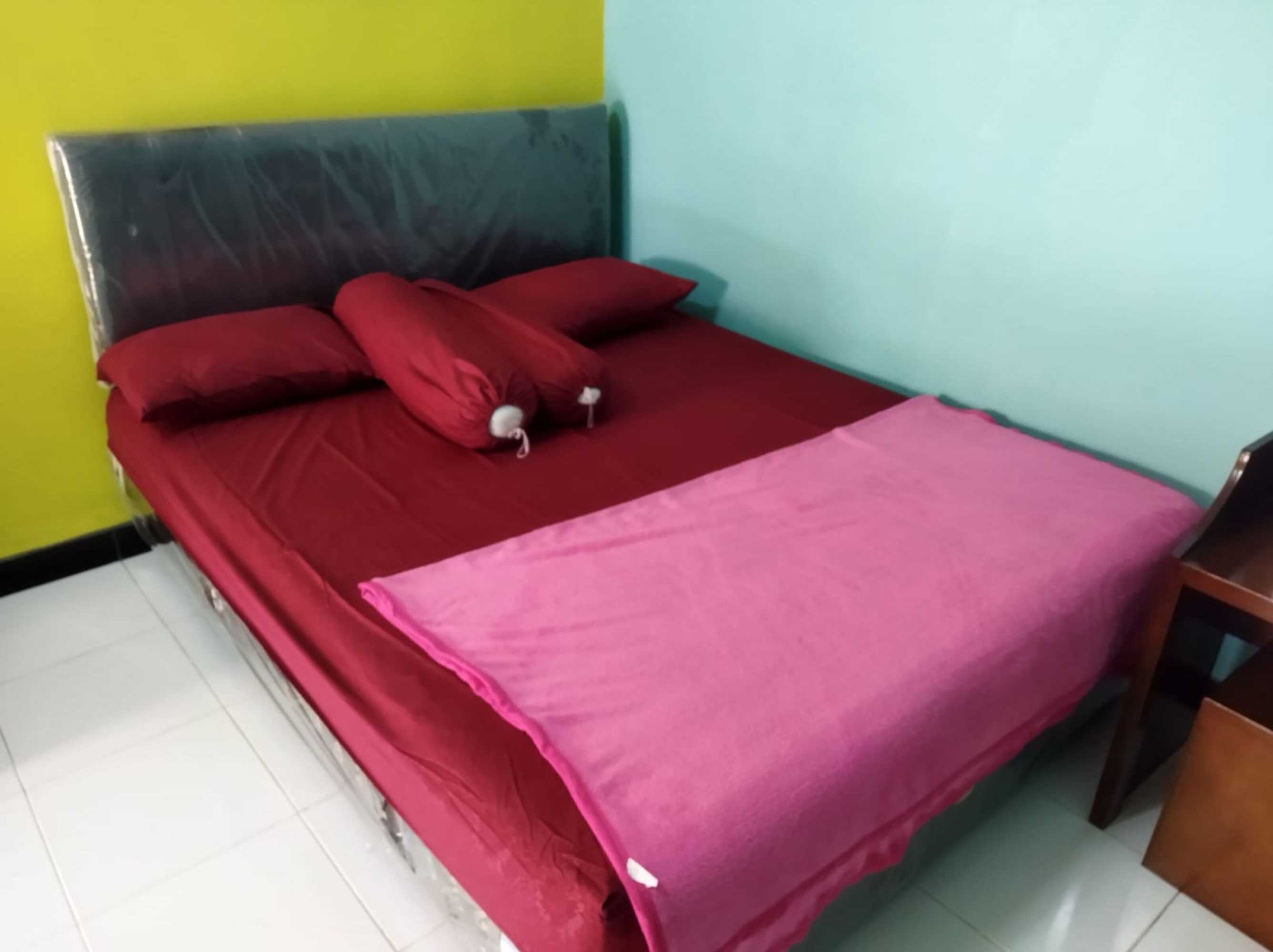 Gift card for Homestay Punokawan Borobudur