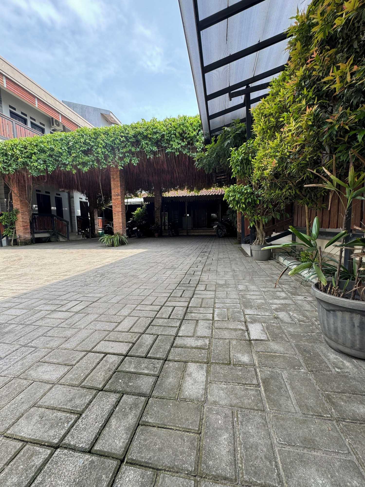 Gift card for Hotel Nuansa Asri