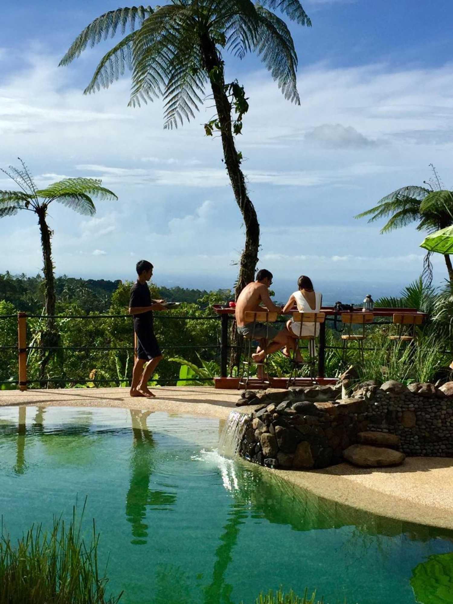 Gift card for Sarinbuana Eco Lodge