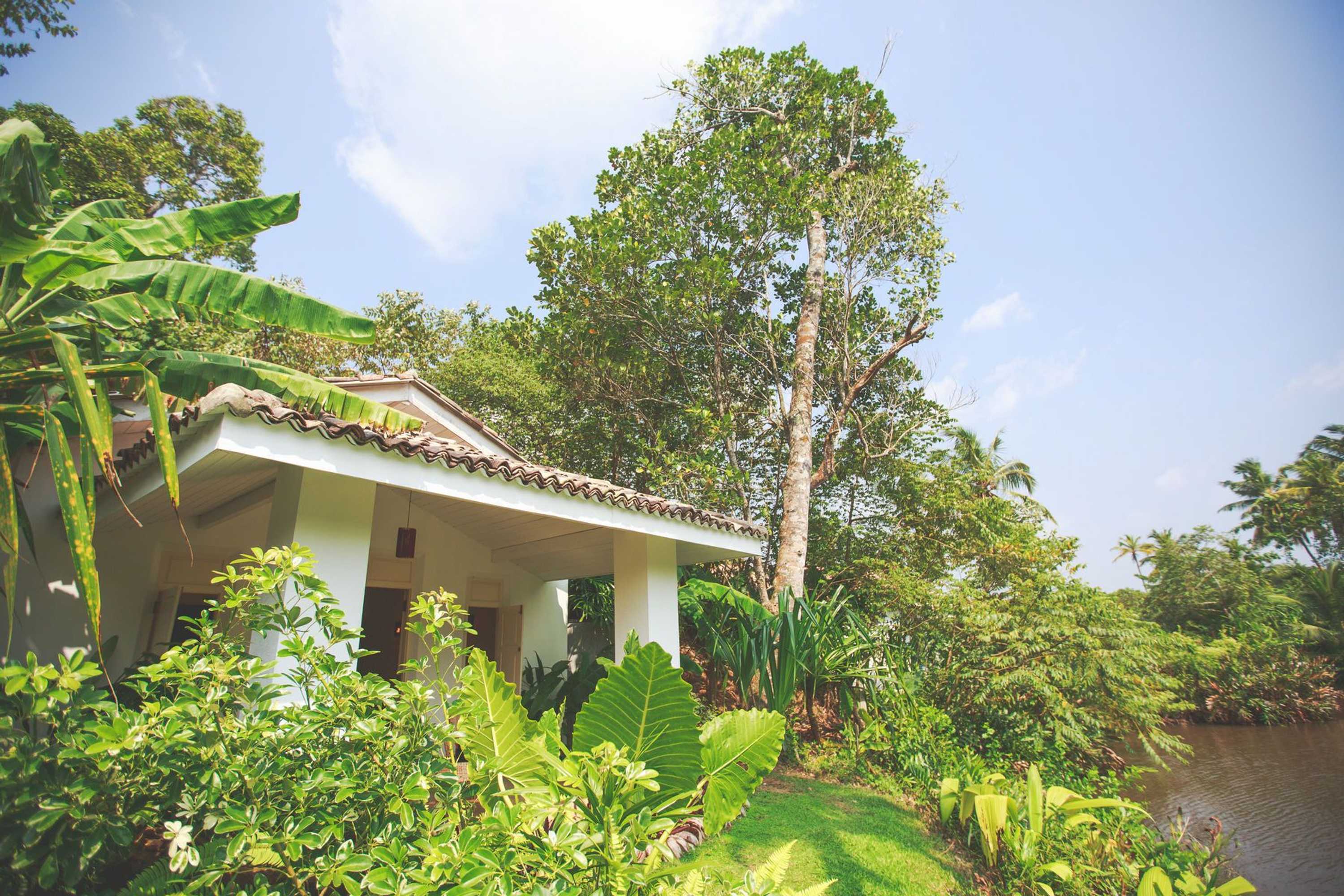 Gift card for Thalduwa Island Villas
