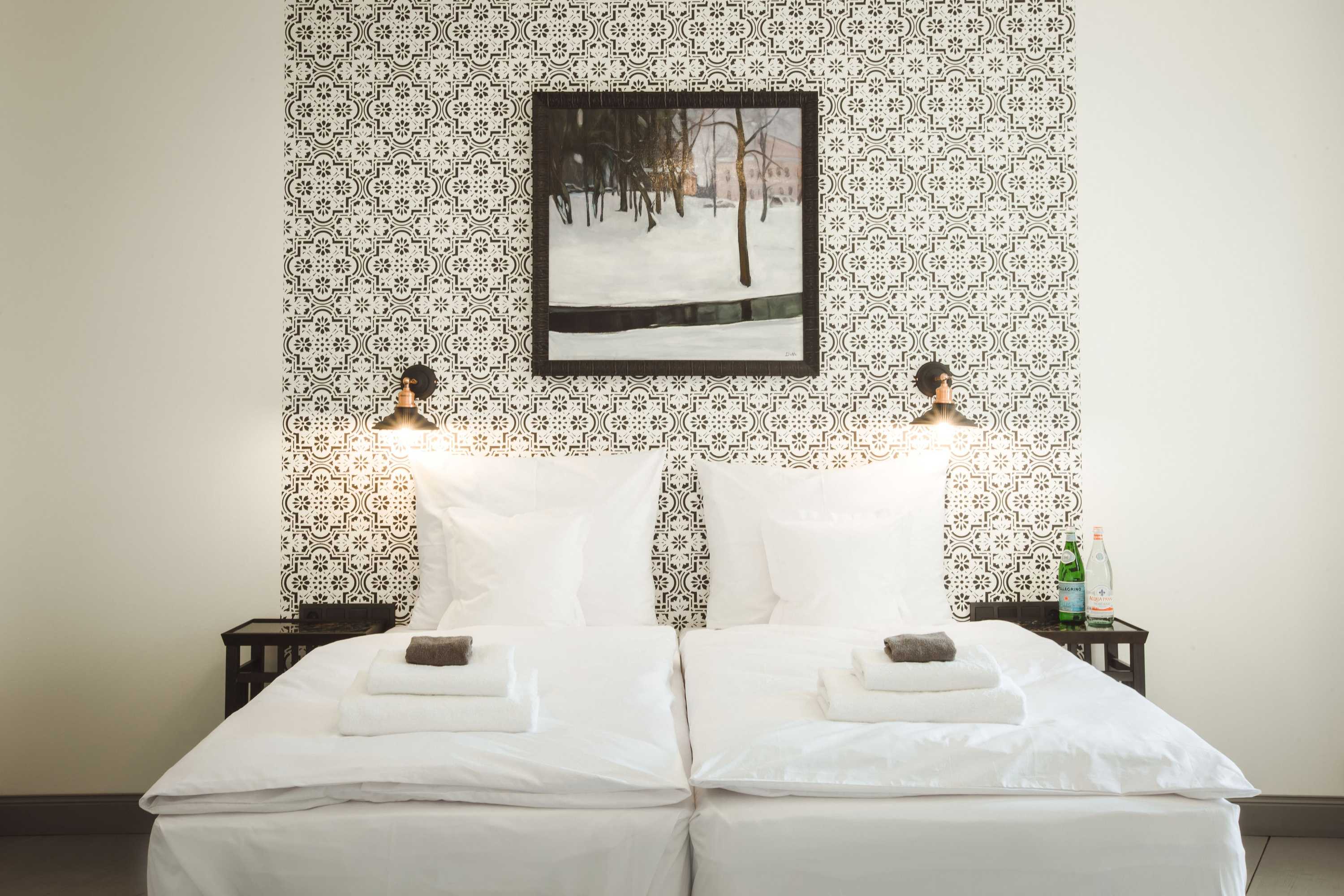 Gift card for Art Hotel Roma Gift card for Art Hotel Roma