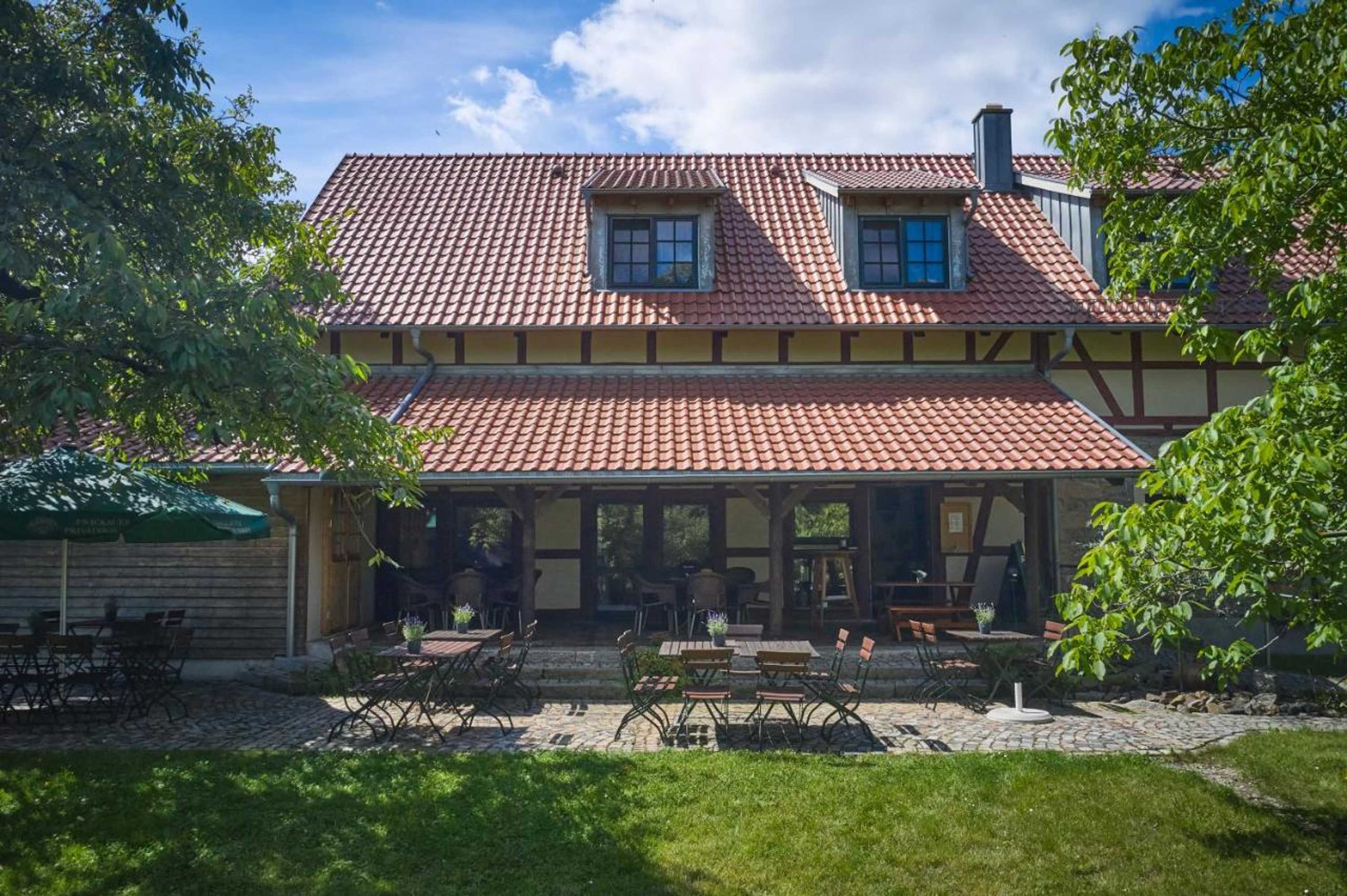 Gift card for Fischerhof