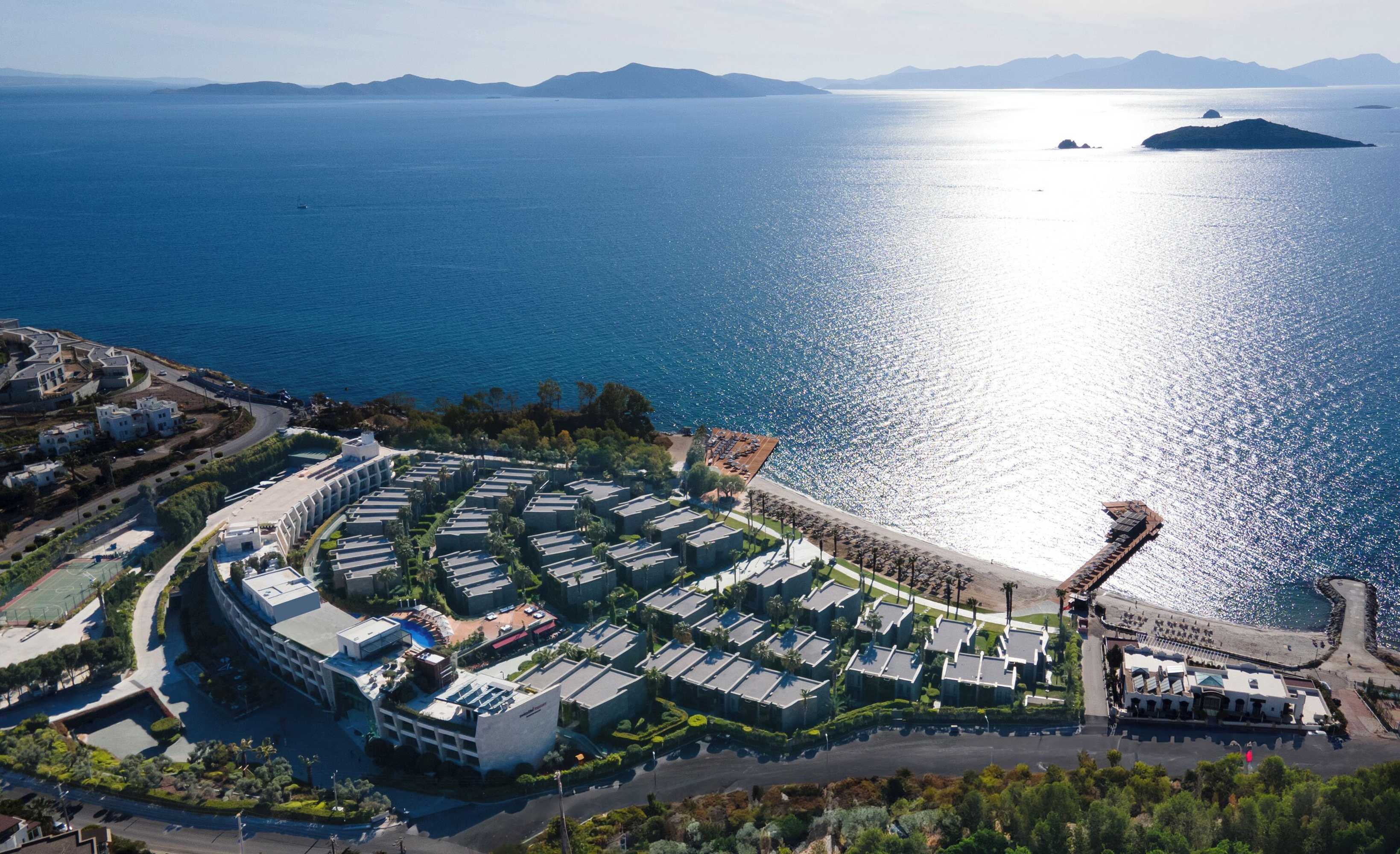 Gift card for Swissotel Resort Bodrum Beach Gift card for Swissotel Resort Bodrum Beach