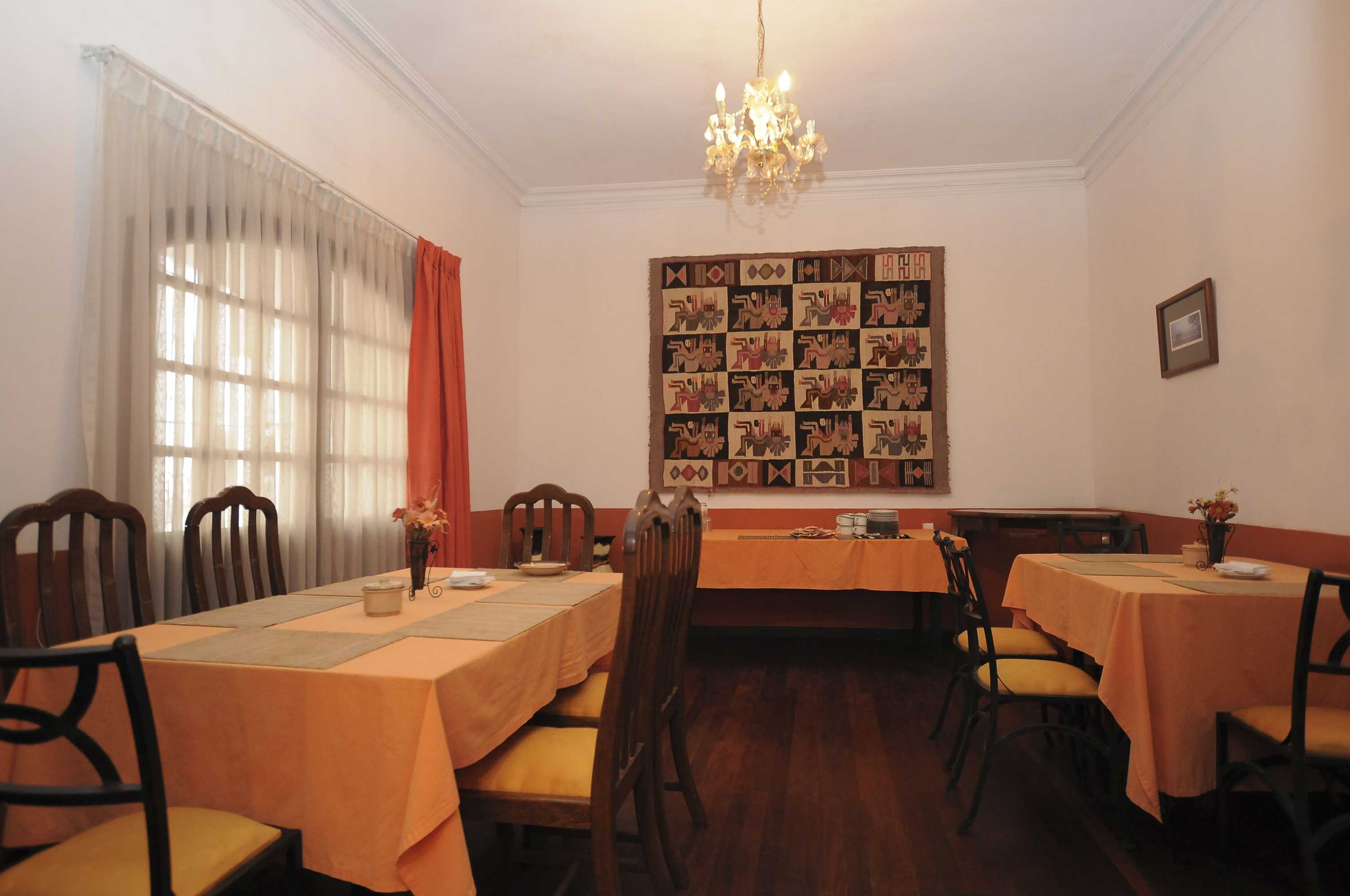 Gift card for Hostal Recoleta Sur Gift card for Hostal Recoleta Sur