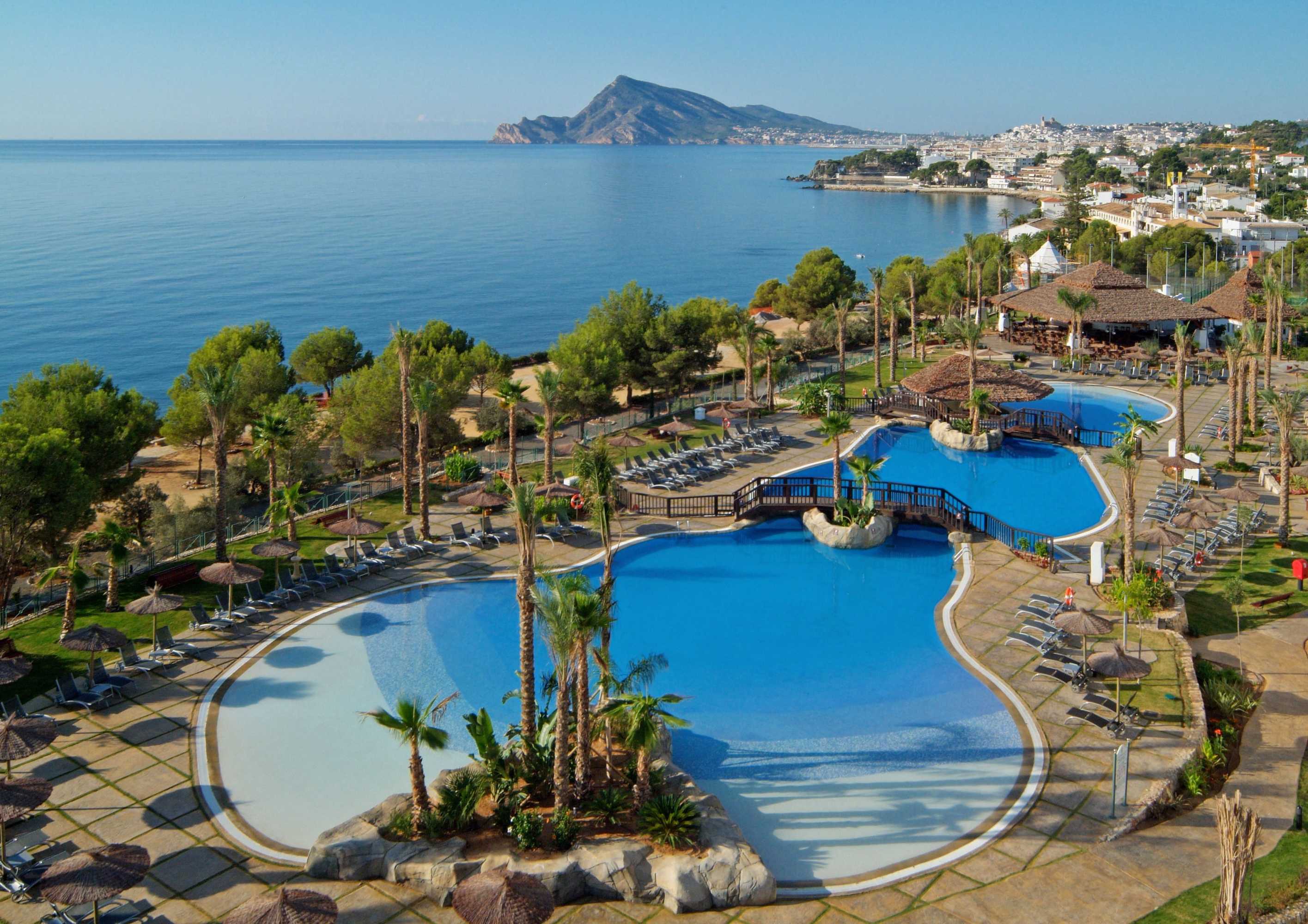 Gift card for SH Villa Gadea Hotel Gift card for SH Villa Gadea Hotel