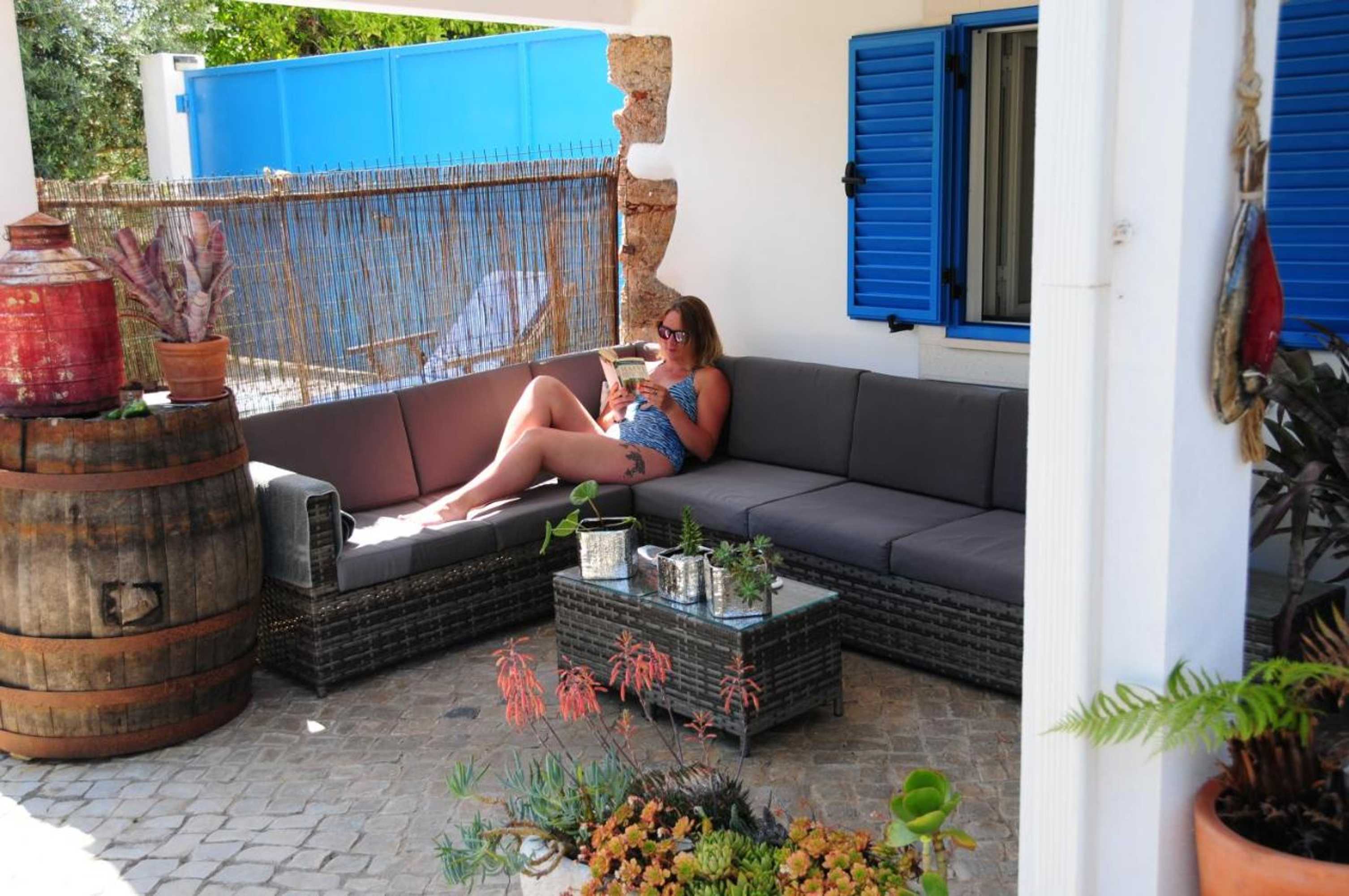 Gift card for Casa Azul