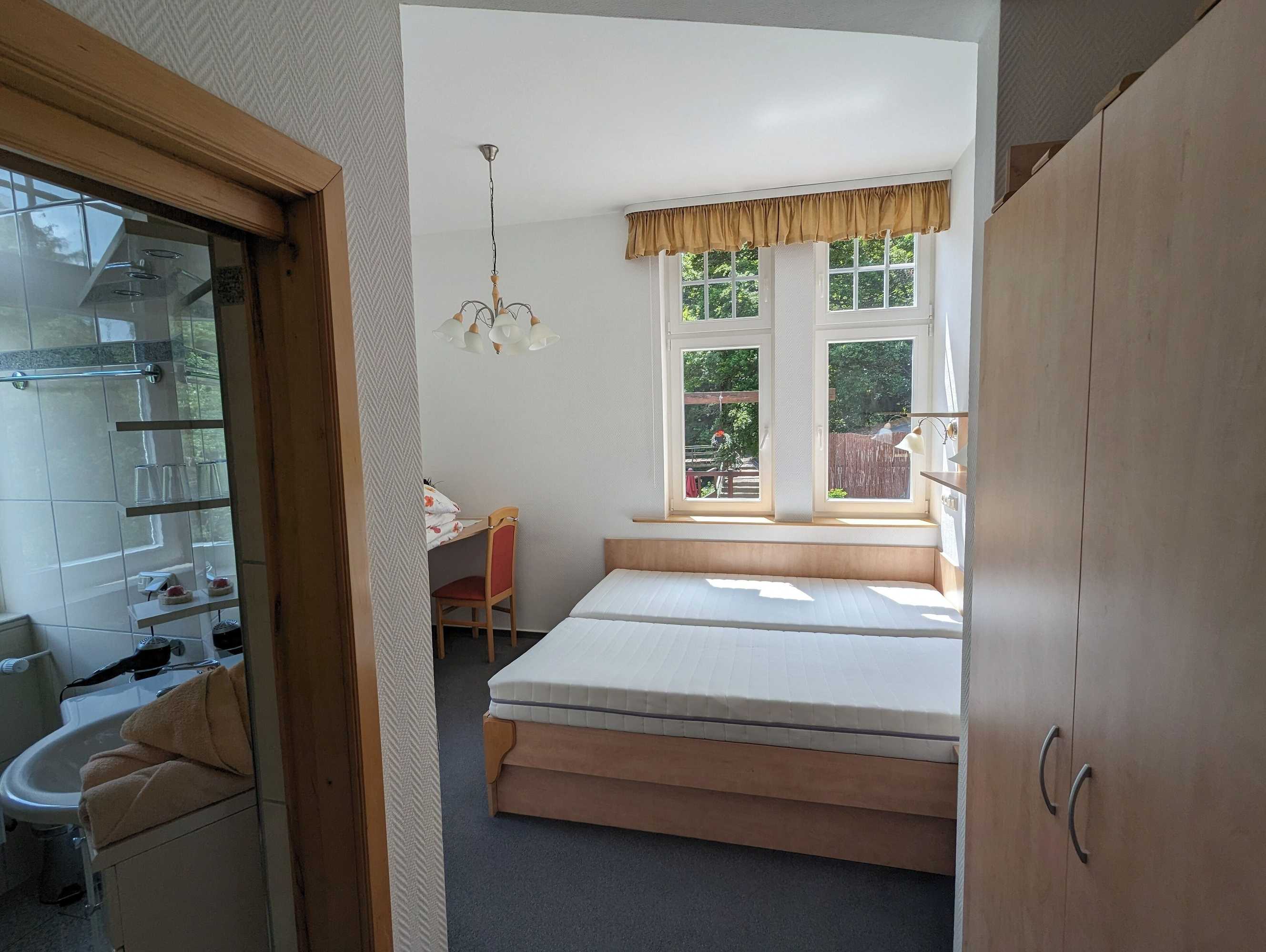 Gift card for Wanderhotel Steinerne Renne Gift card for Wanderhotel Steinerne Renne