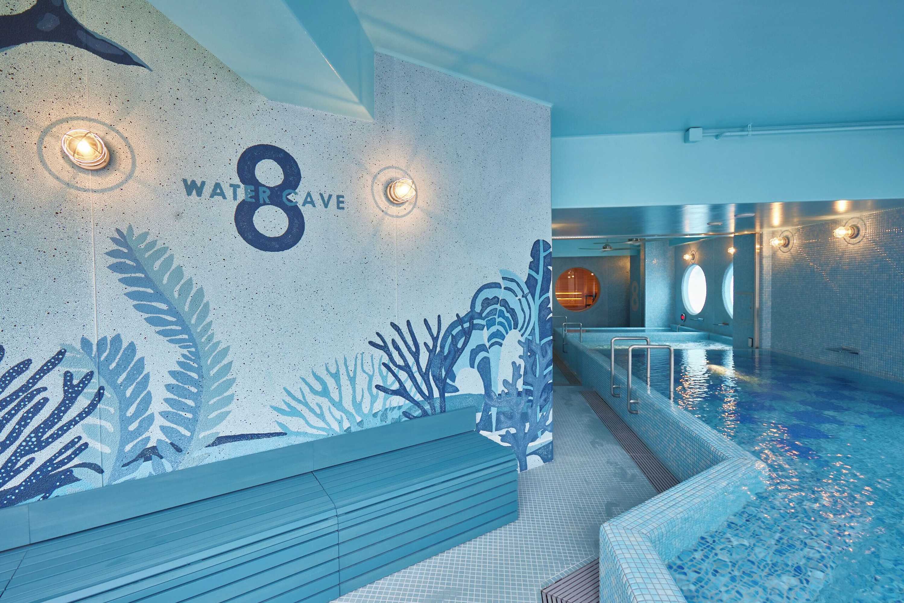 Gift card for 8hotel Gift card for 8hotel