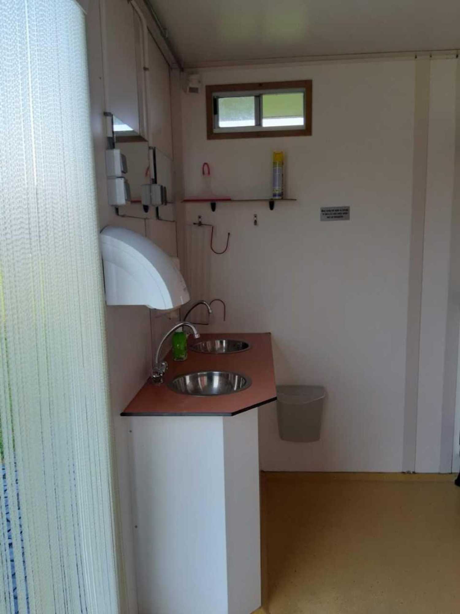 Gift card for Campland