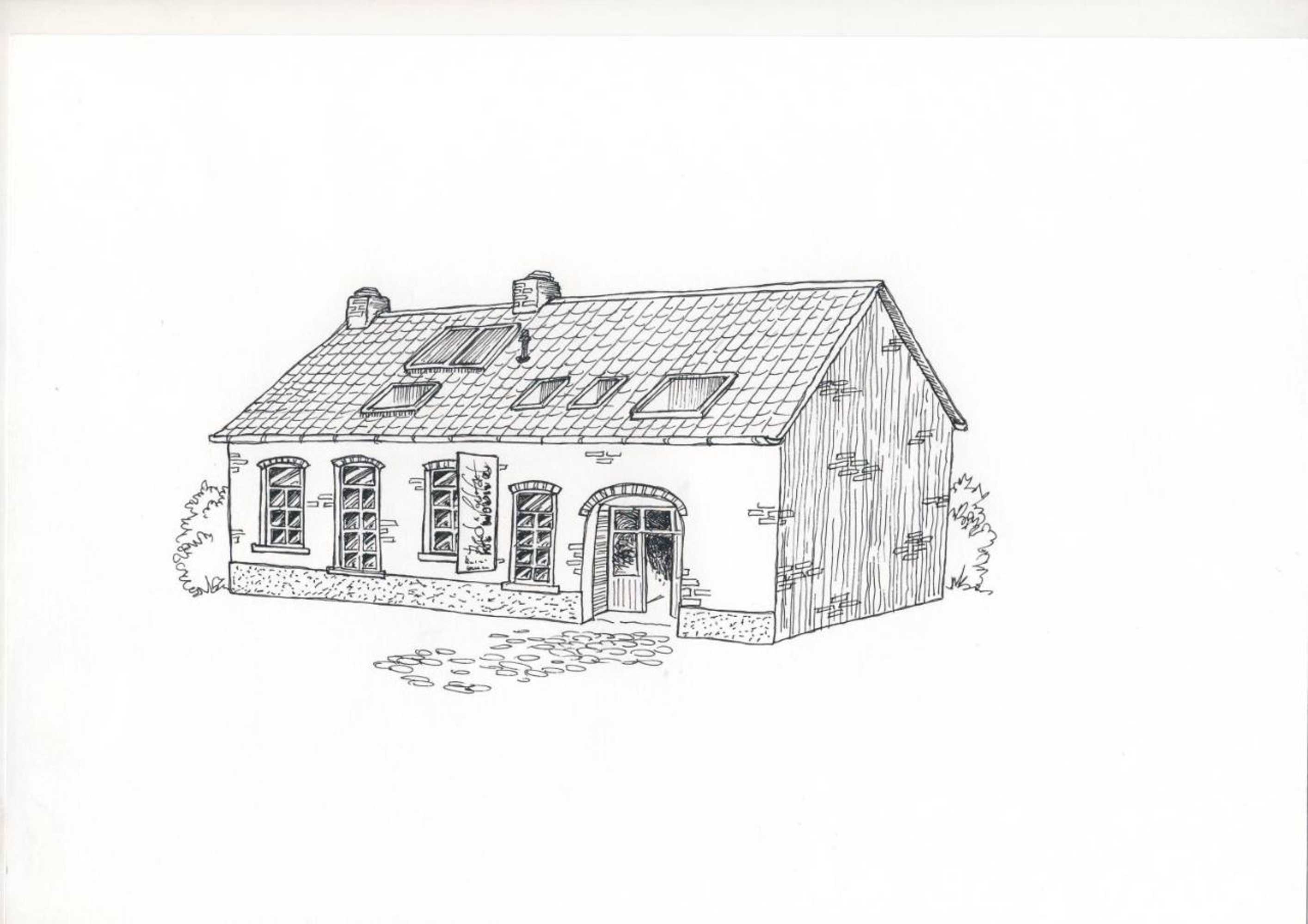 Gift card for B&b Het Wouwe