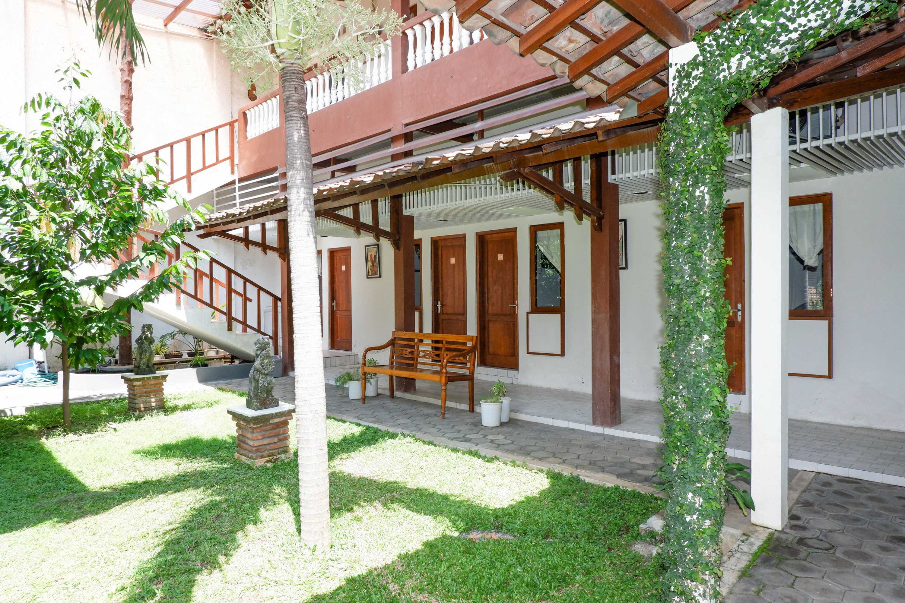 Gift card for Oyo 422 Achterhuis Guesthouse