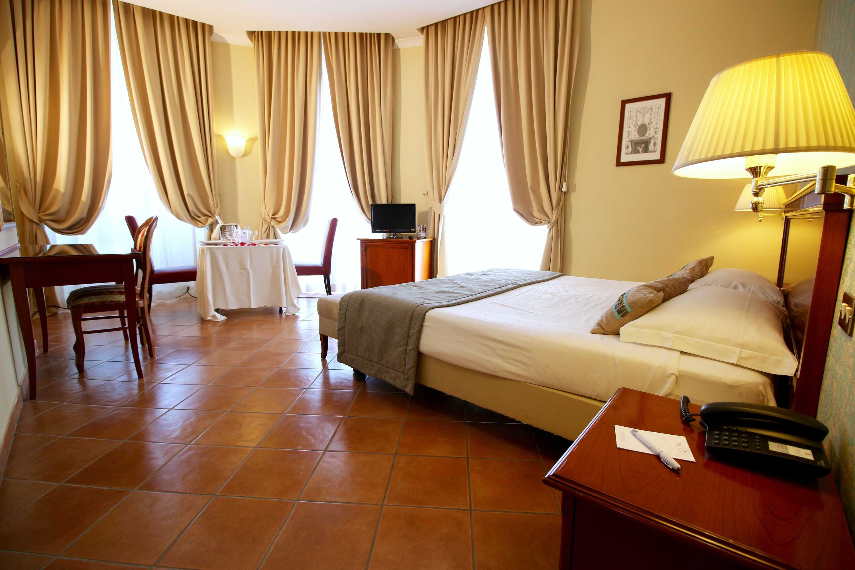 Gift card for Hotel Nuvò