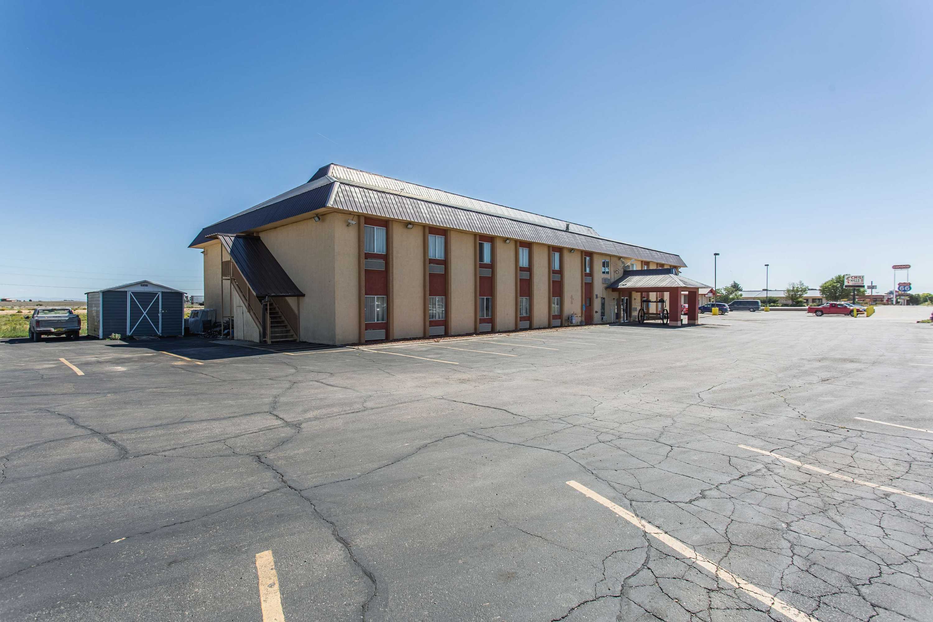 Gift card for Motel 6 Moriarty, NM Gift card for Motel 6 Moriarty, NM