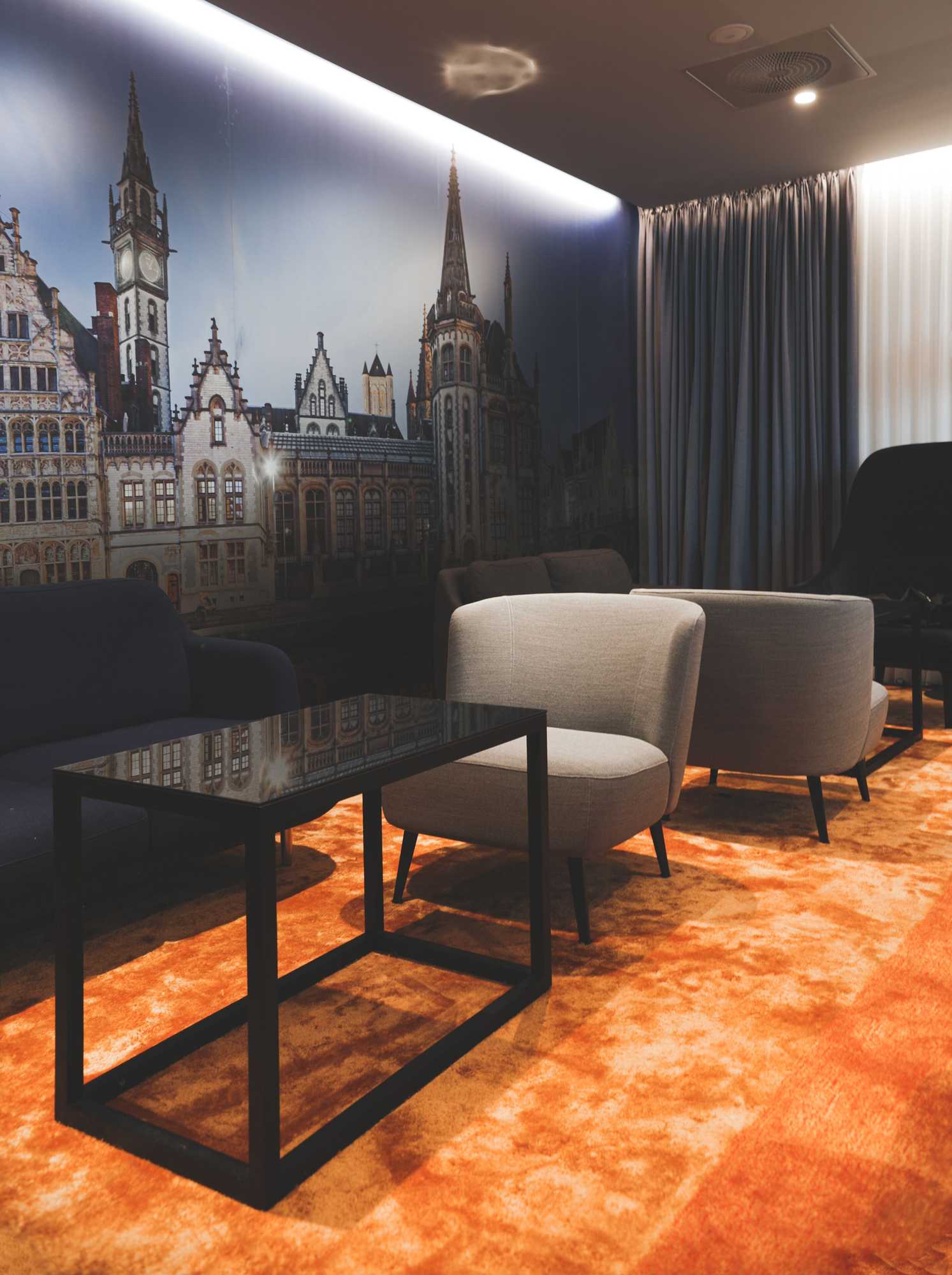Gift card for Residence Inn by Marriott Ghent Gift card for Residence Inn by Marriott Ghent