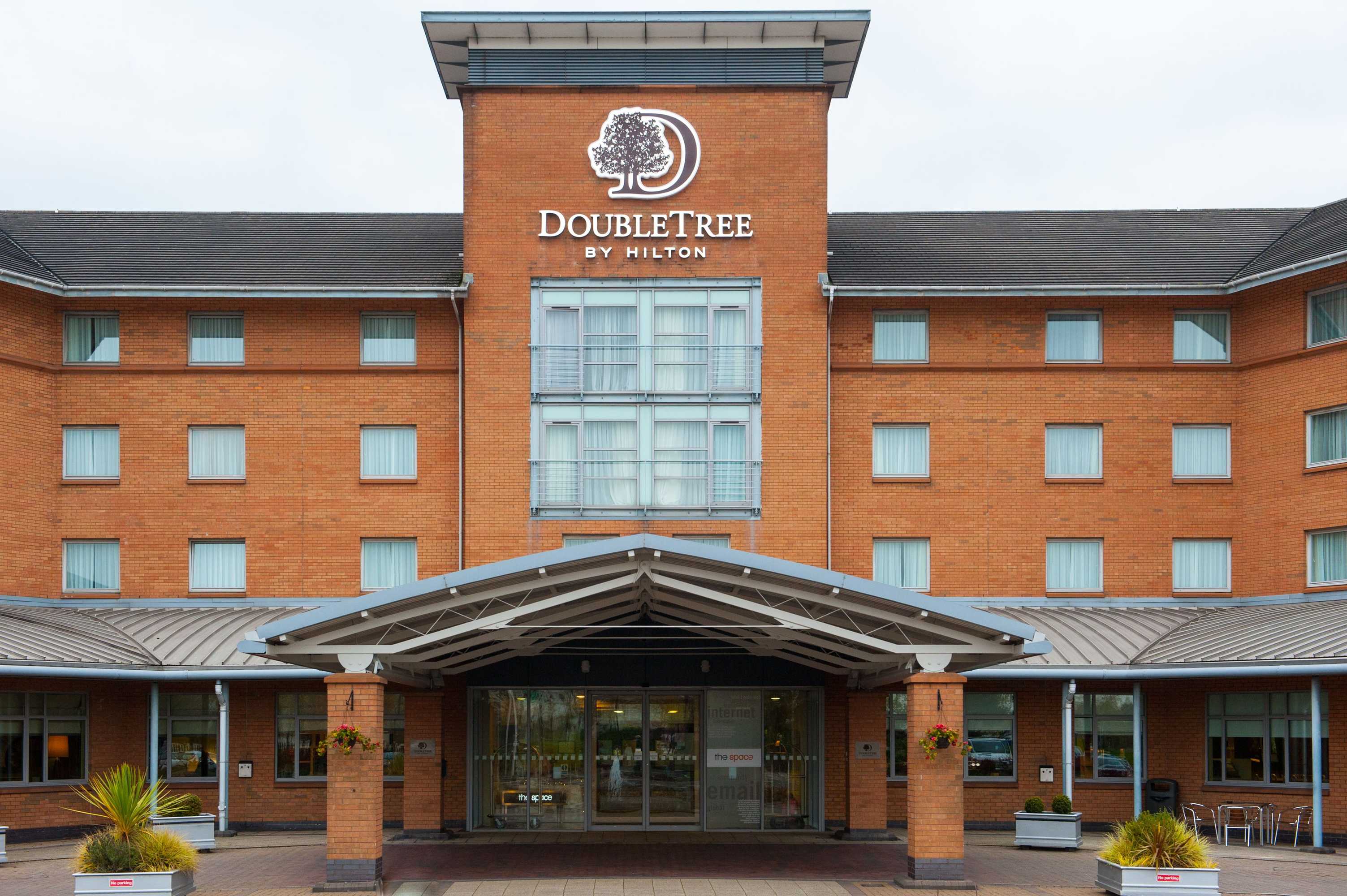 Gift card for Doubletree by Hilton Glasgow Strathclyde Gift card for Doubletree by Hilton Glasgow Strathclyde