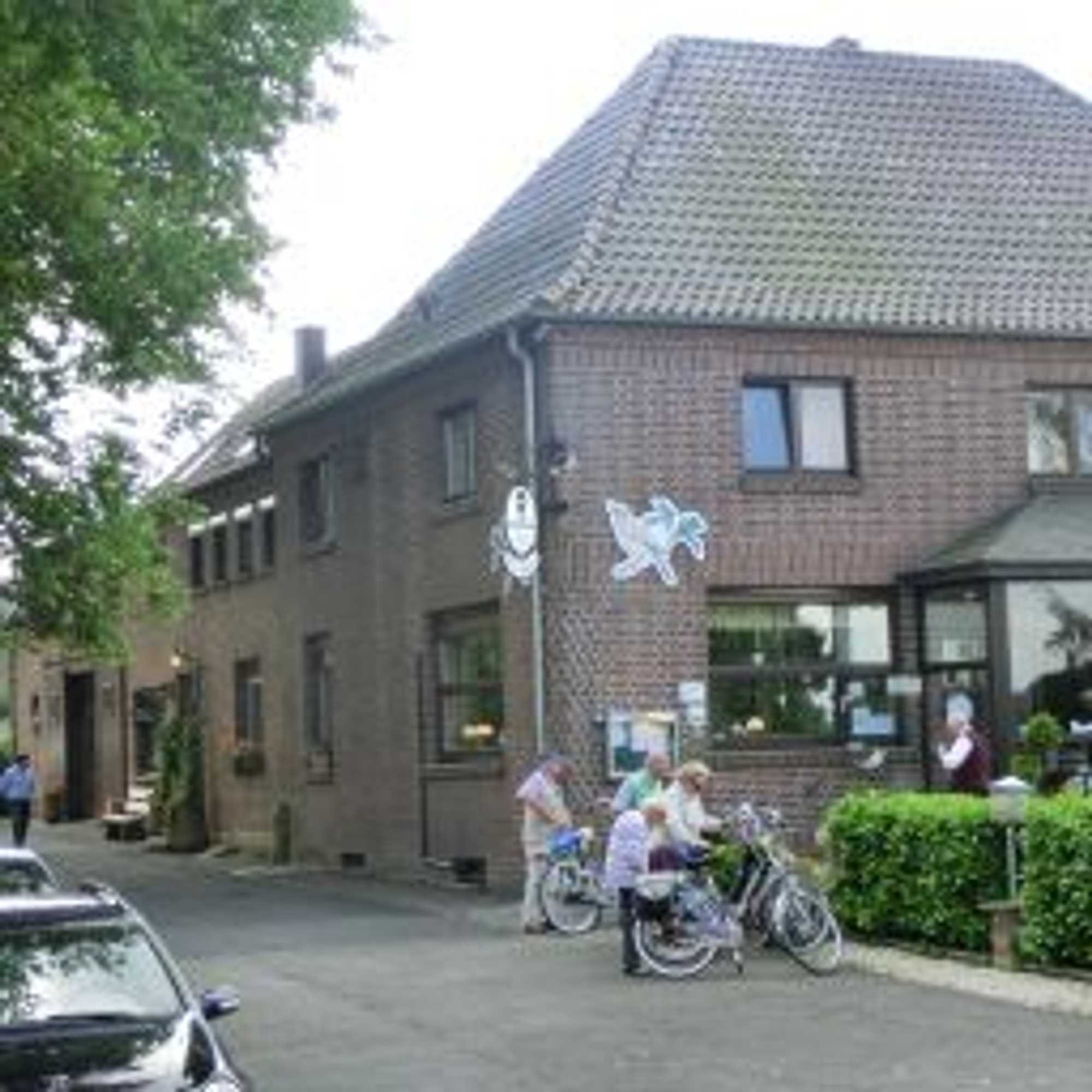 Gift card for Hotel Haus Nachtigall - B&b Gift card for Hotel Haus Nachtigall - B&b
