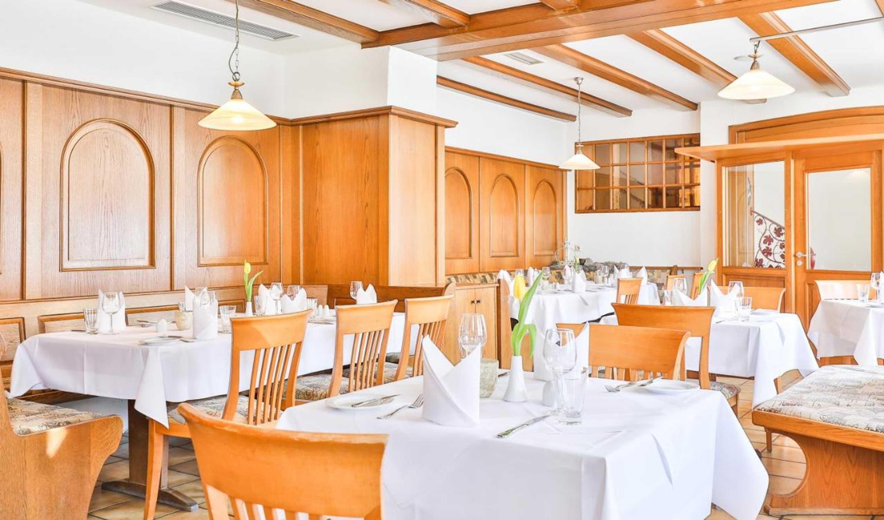 Gift card for Hotel-Gasthaus 