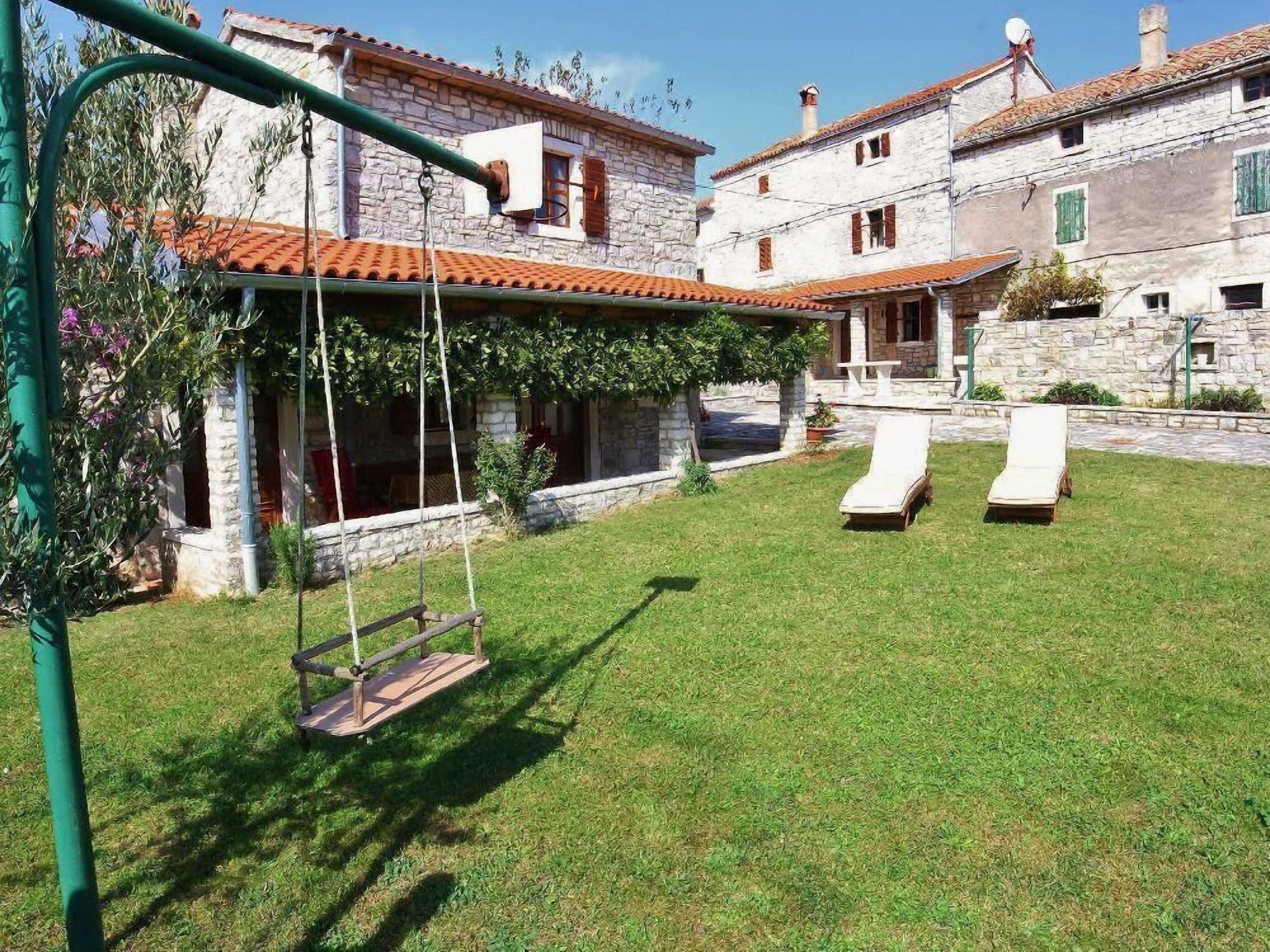 Gift card for Country House Correni K4 Ana