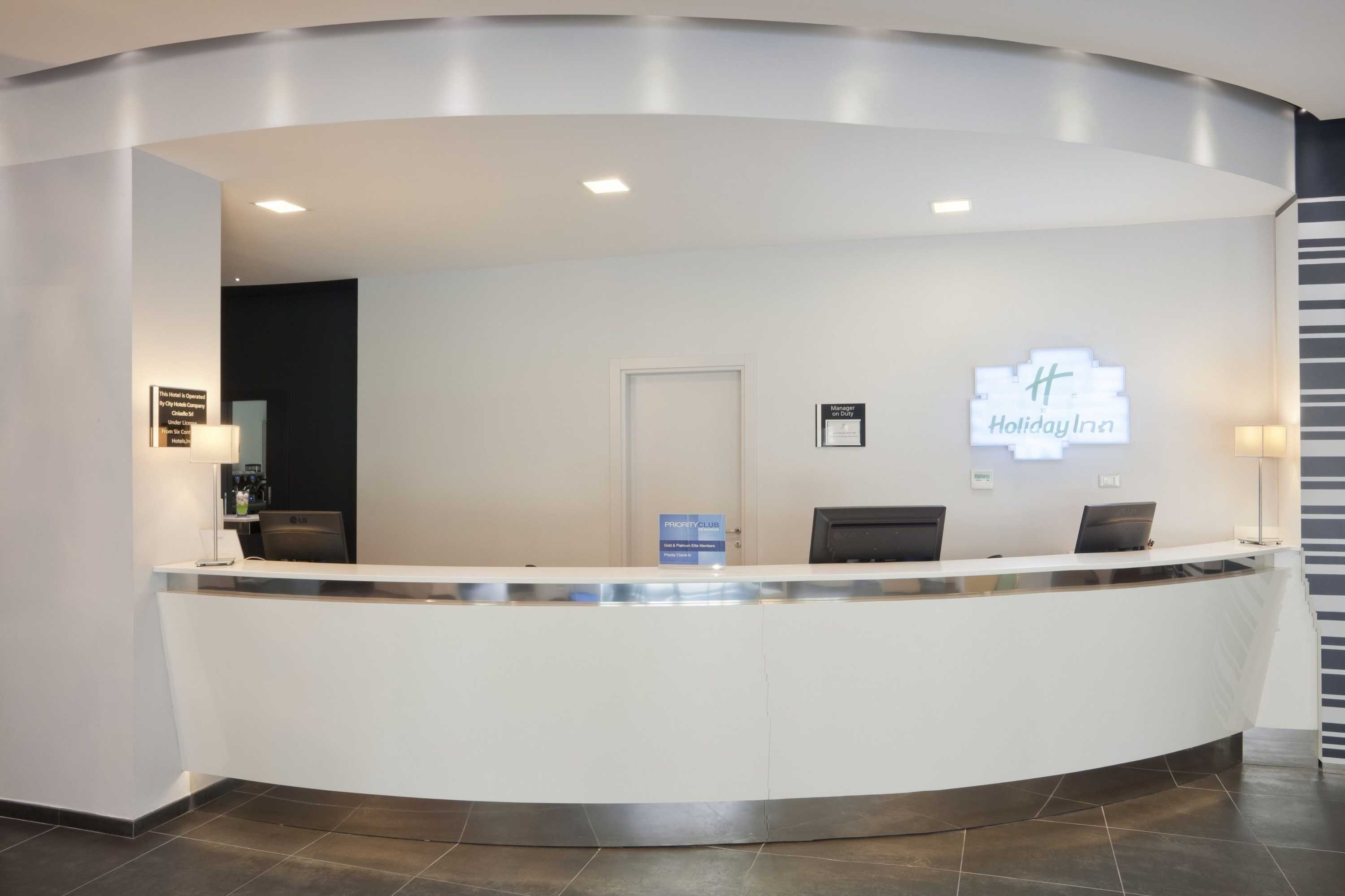 Gift card for Holiday Inn Milan Nord Zara by Ihg Gift card for Holiday Inn Milan Nord Zara by Ihg
