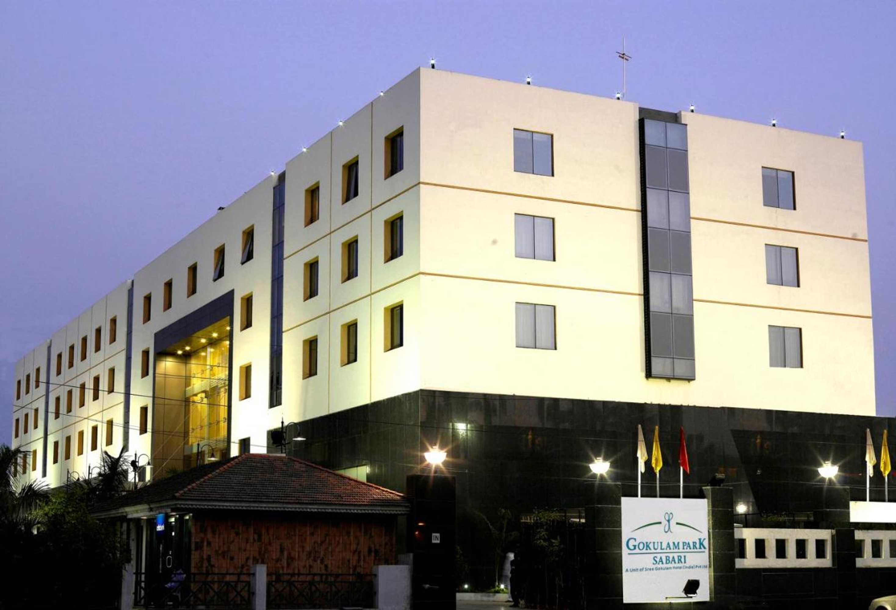 Gift card for Gokulam Park Sabari Omr Hotel Gift card for Gokulam Park Sabari Omr Hotel