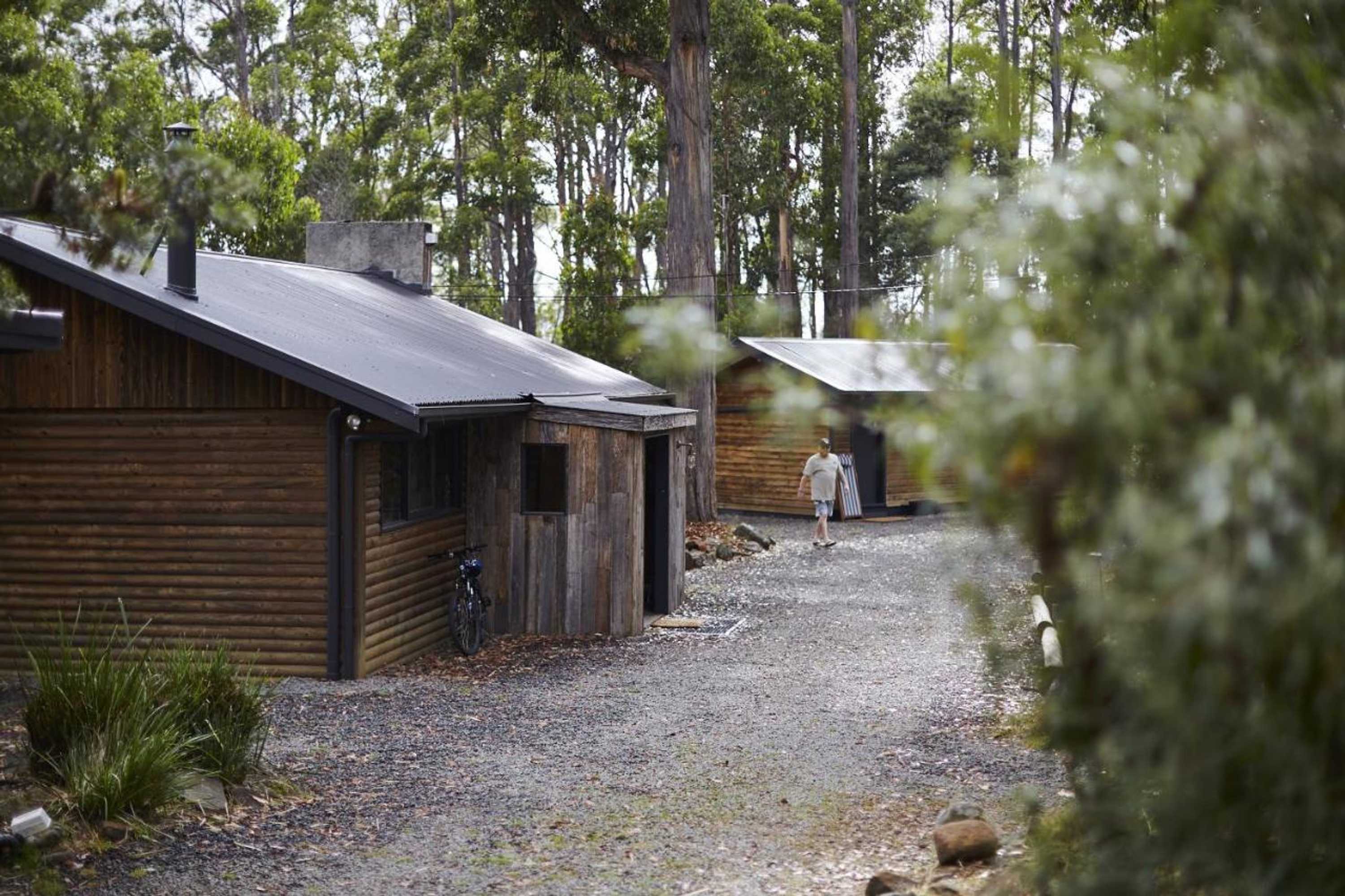 Gift card for Far South Wilderness Lodge