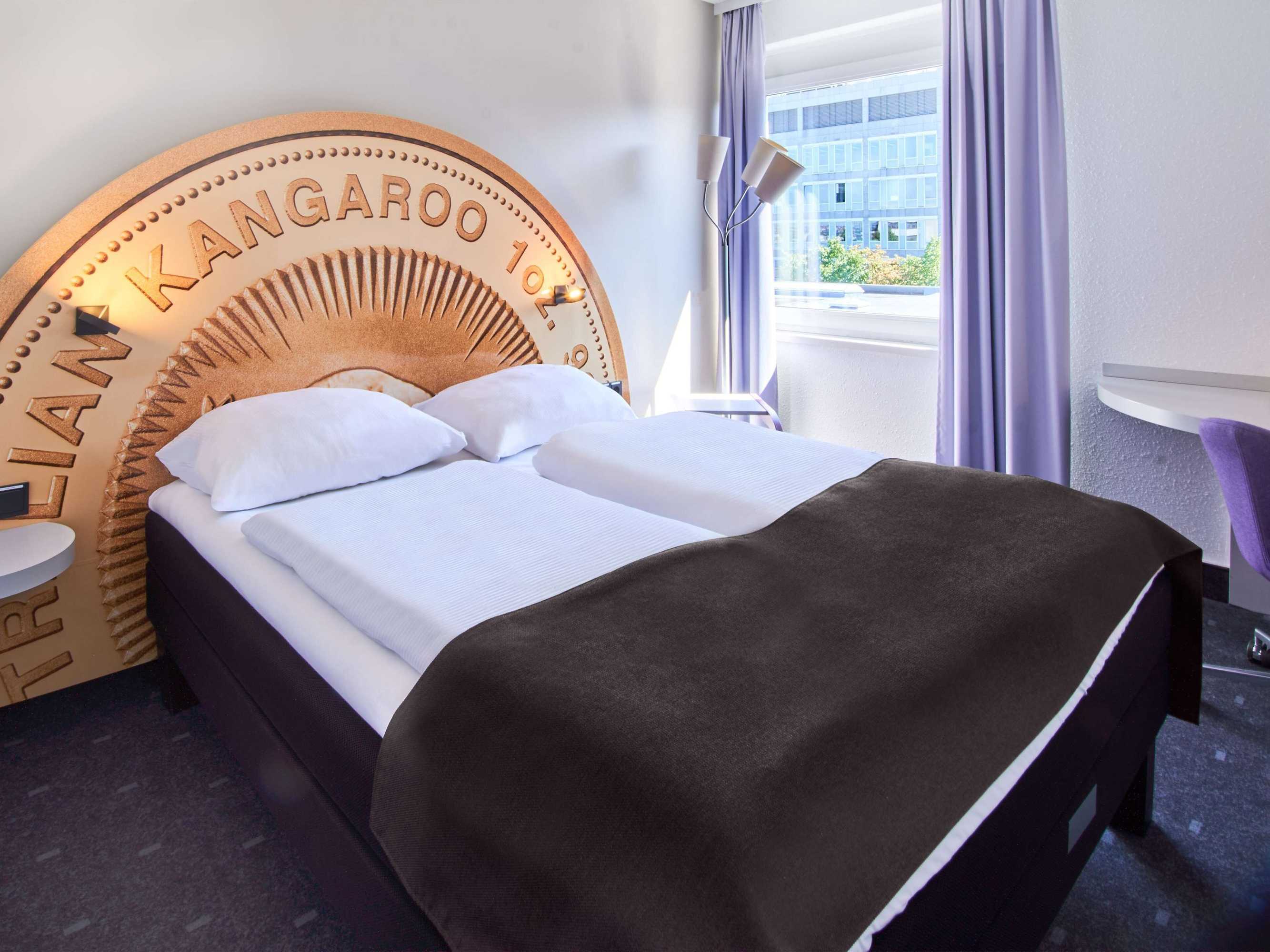 Gift card for B&b Hotel Offenbach-Kaiserlei Gift card for B&b Hotel Offenbach-Kaiserlei