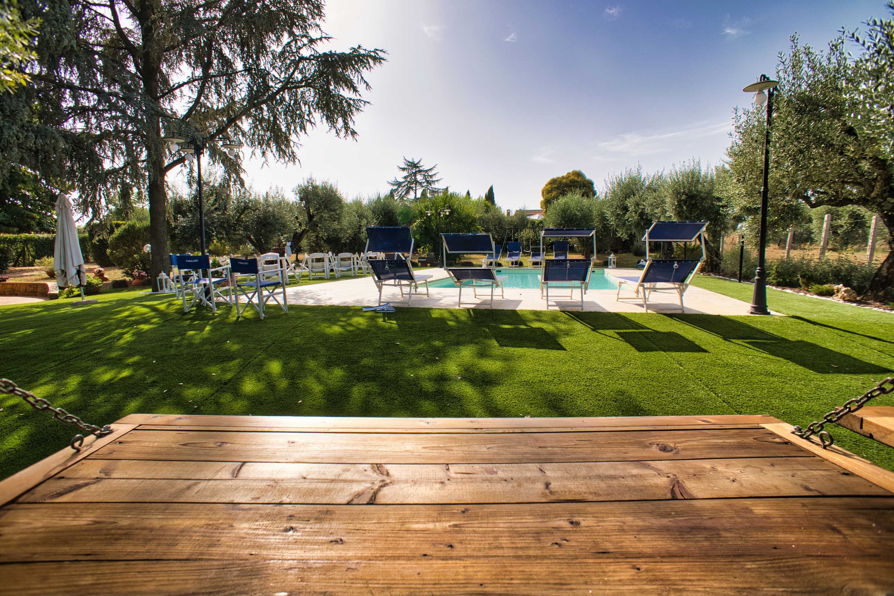 Gift card for B&b Casale Ansamagi Relax & Pool Gift card for B&b Casale Ansamagi Relax & Pool