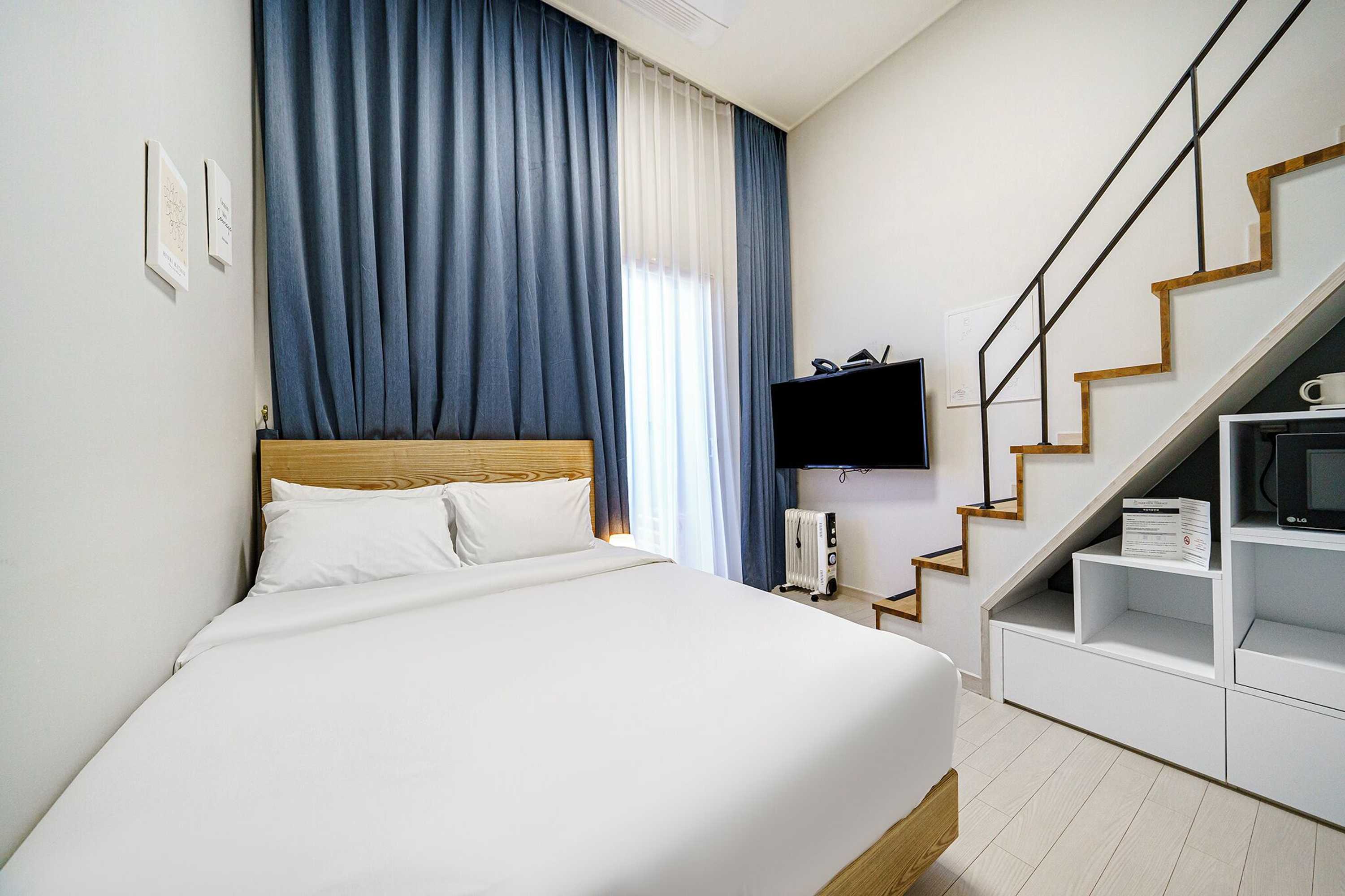 Gift card for Parkview Terrace Hotel