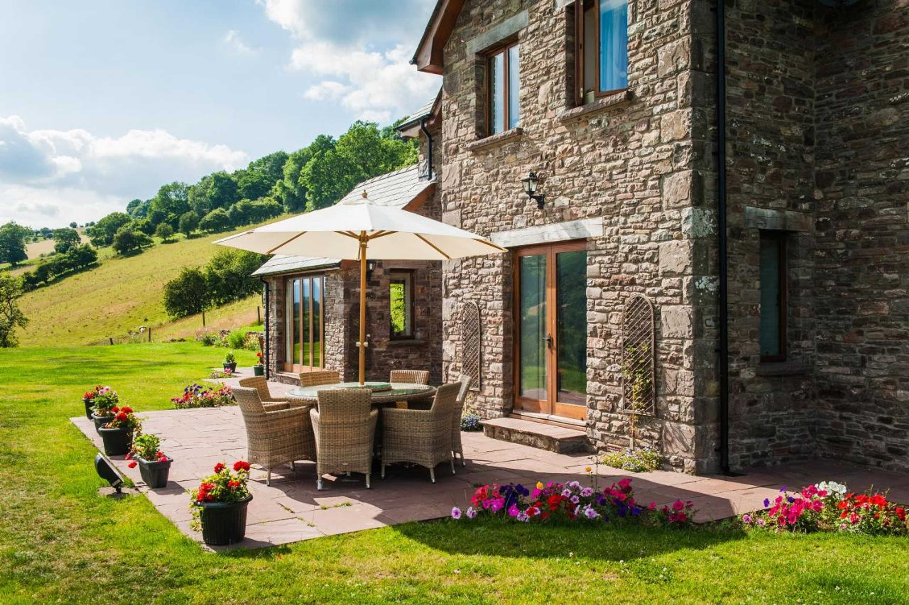 Gift card for Celyn Farm Bed & Breakfast Gift card for Celyn Farm Bed & Breakfast