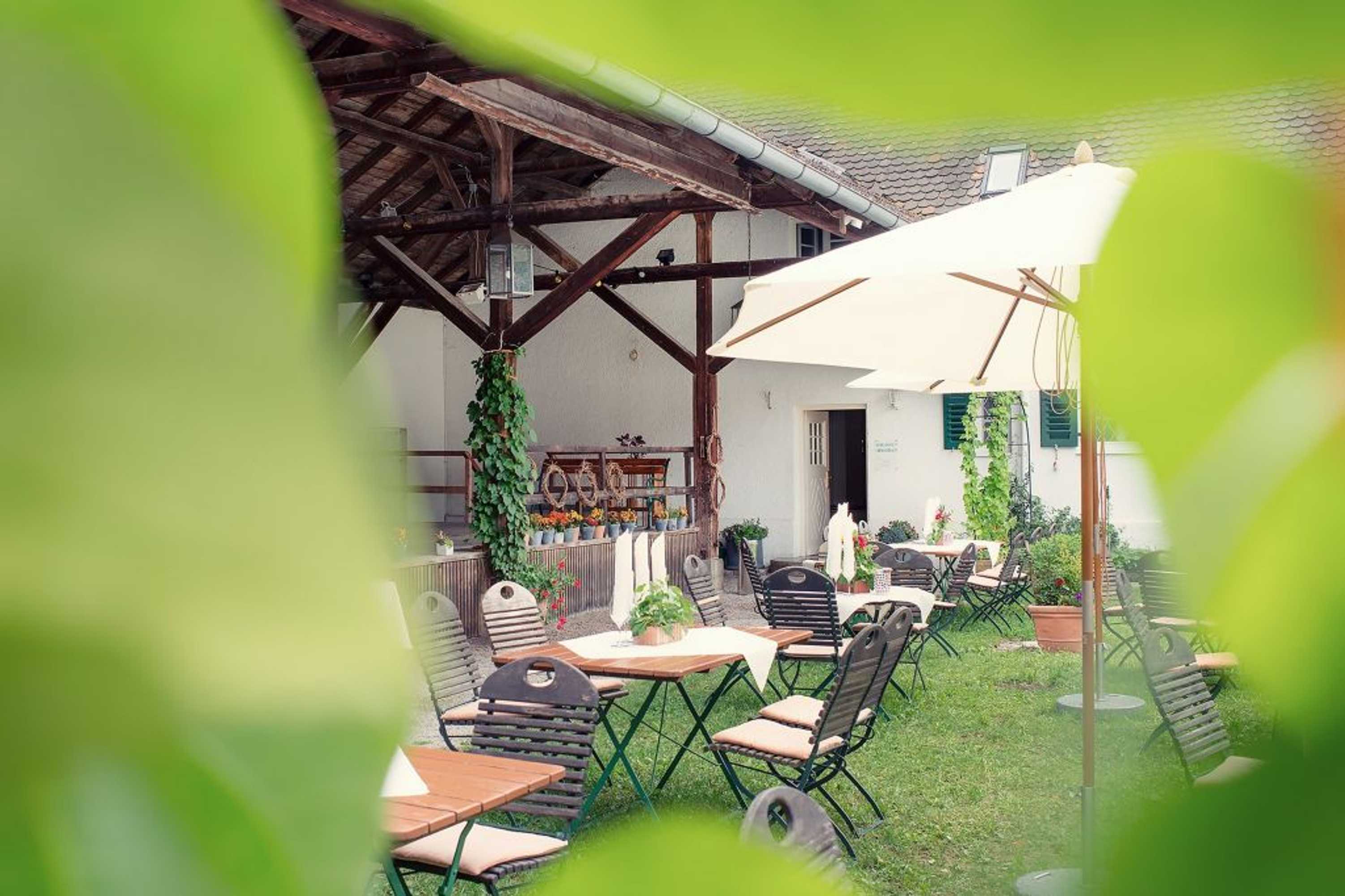 Gift card for Biohotel Schlossgut Oberambach Gift card for Biohotel Schlossgut Oberambach