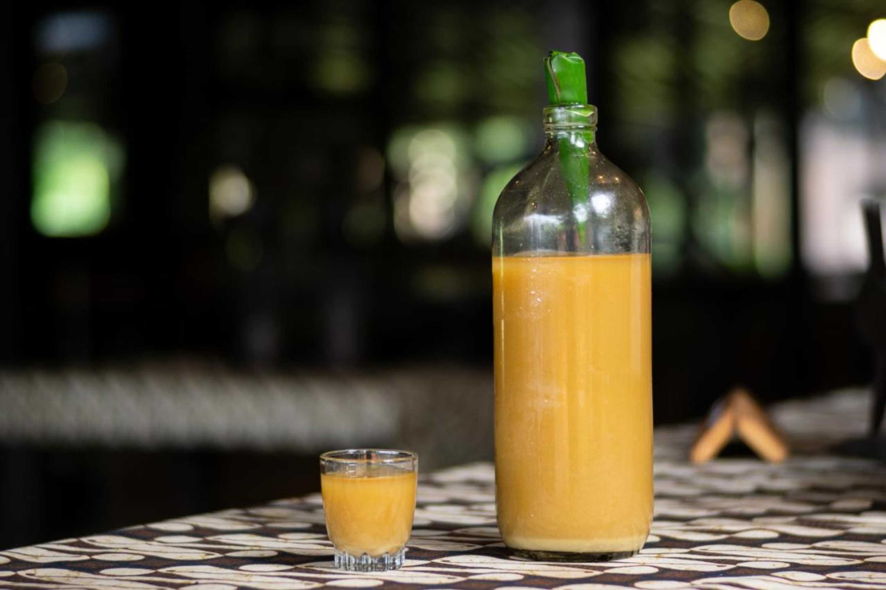 Gift card for Mesastila Resort & Spa