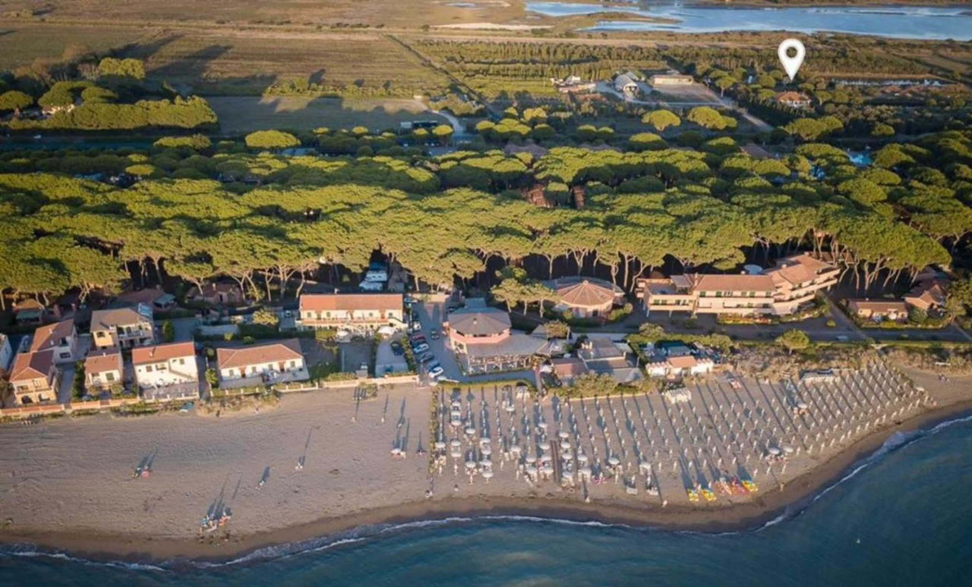 Gift card for Casa Ficulle