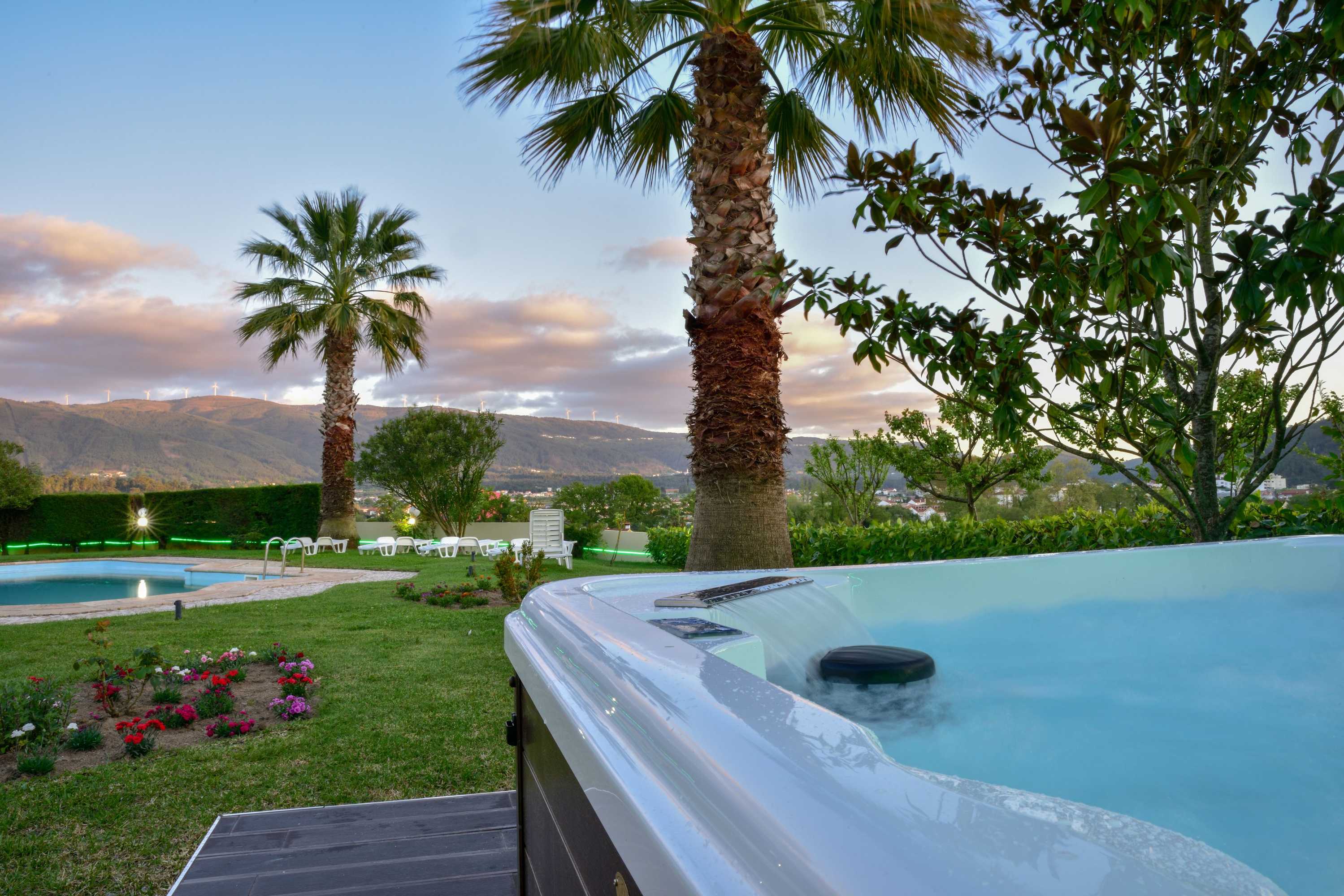 Gift card for Quinta do Viso