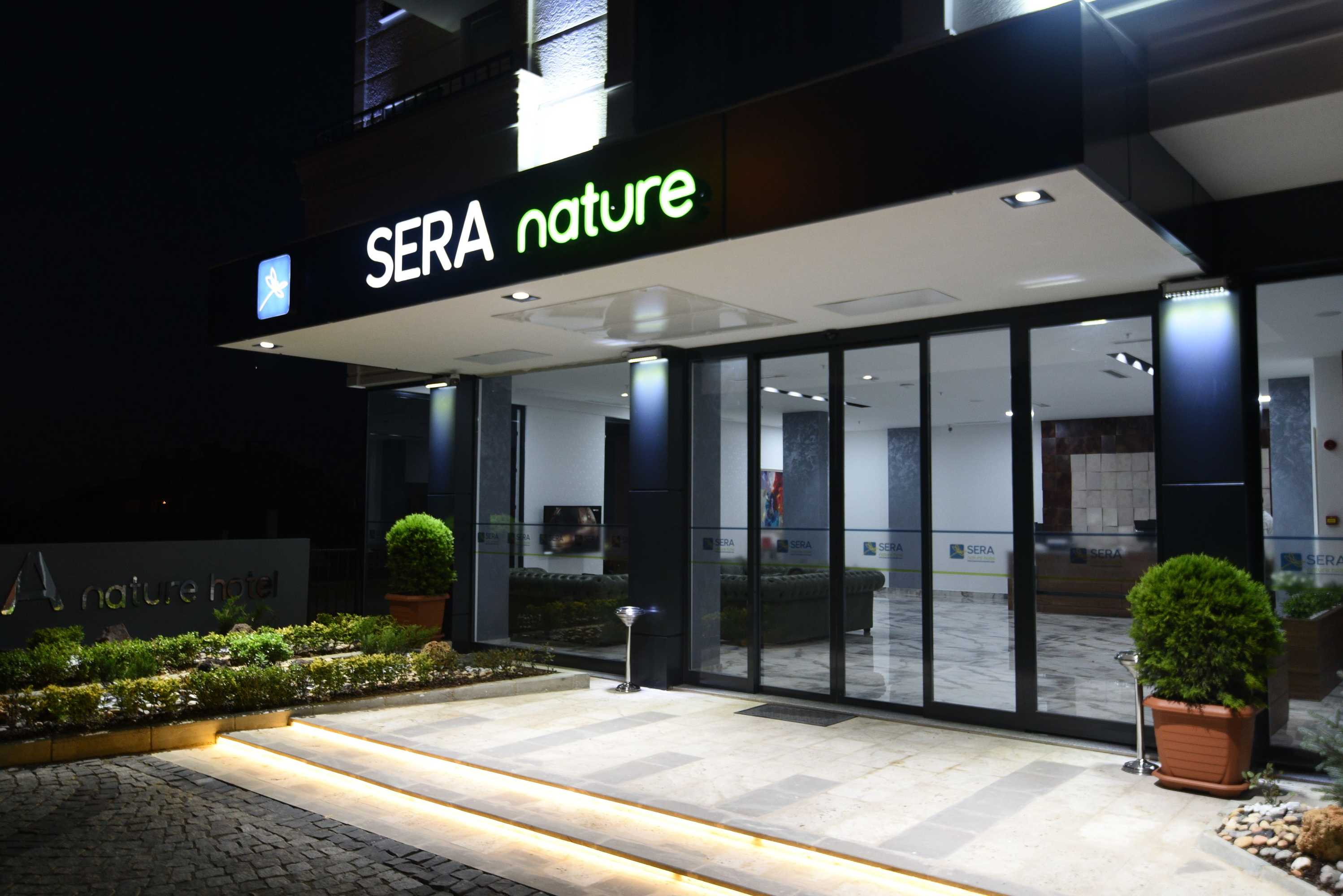 Gift card for Sera Nature Hotel Gift card for Sera Nature Hotel