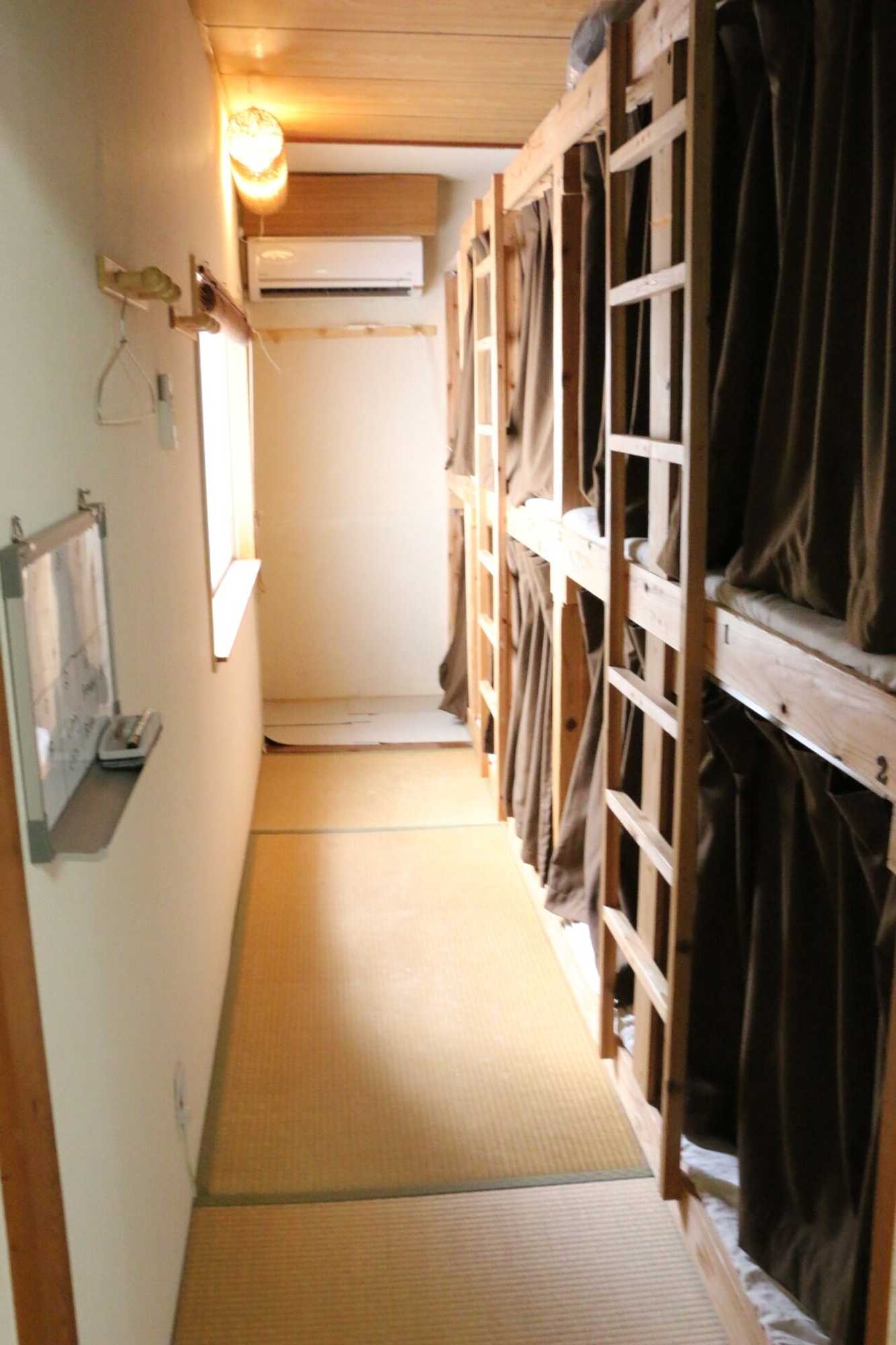 Gift card for Harimayabashi Guest House - Hostel Gift card for Harimayabashi Guest House - Hostel