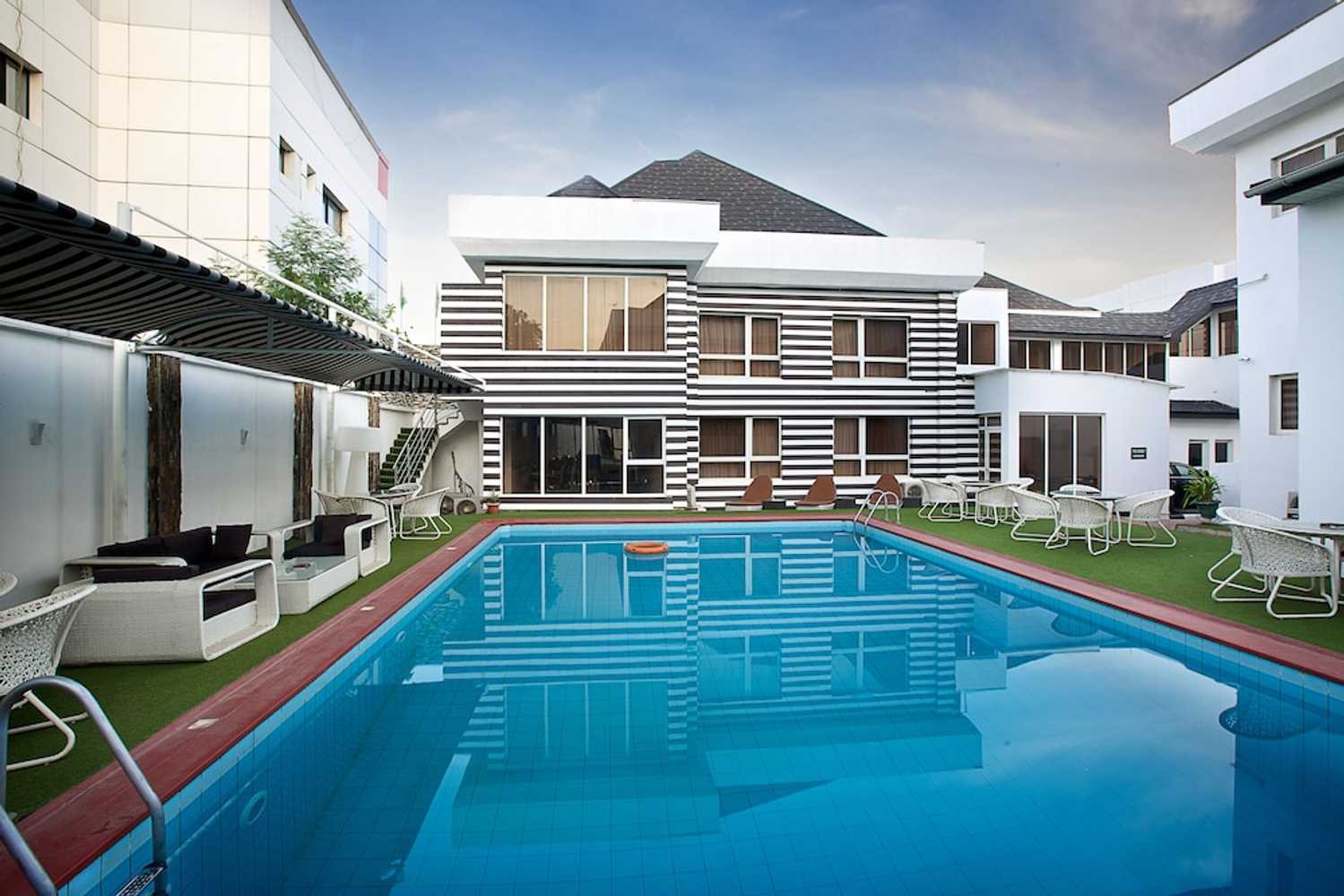 Gift card for Summerset Continental Hotel Maitama by T E L E Hospitality Gift card for Summerset Continental Hotel Maitama by T E L E Hospitality