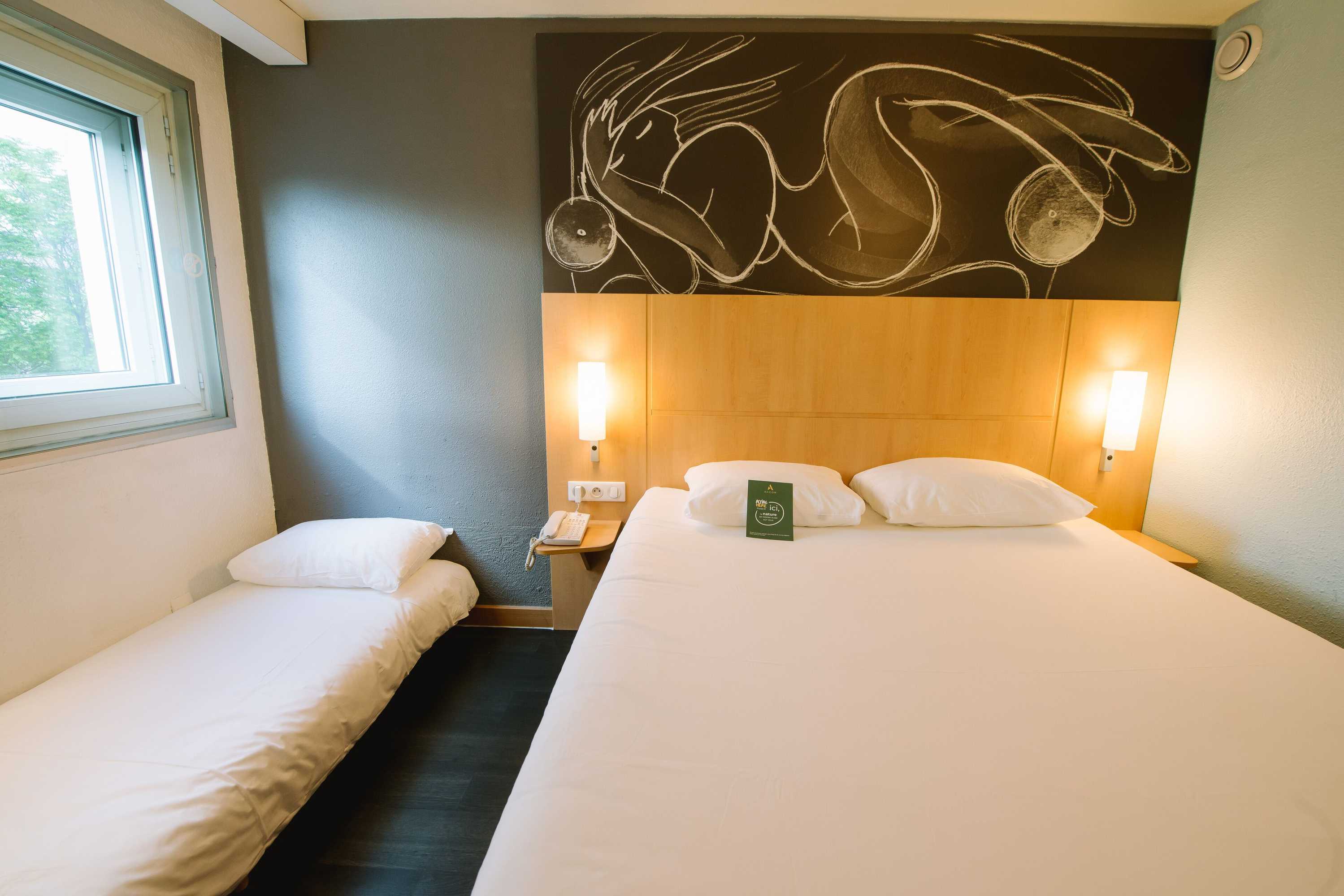 Gift card for Ibis Avignon Centre Gare
